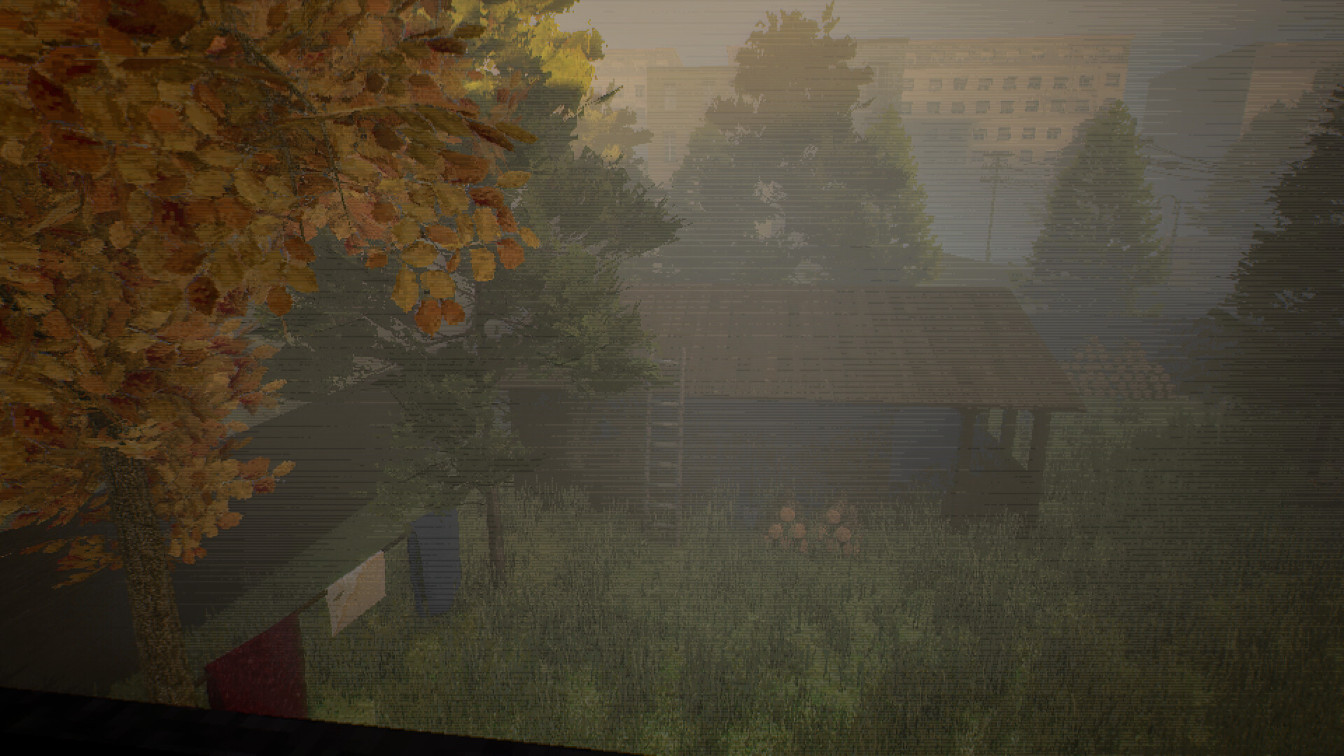 ReEvolution Project screenshot 11
