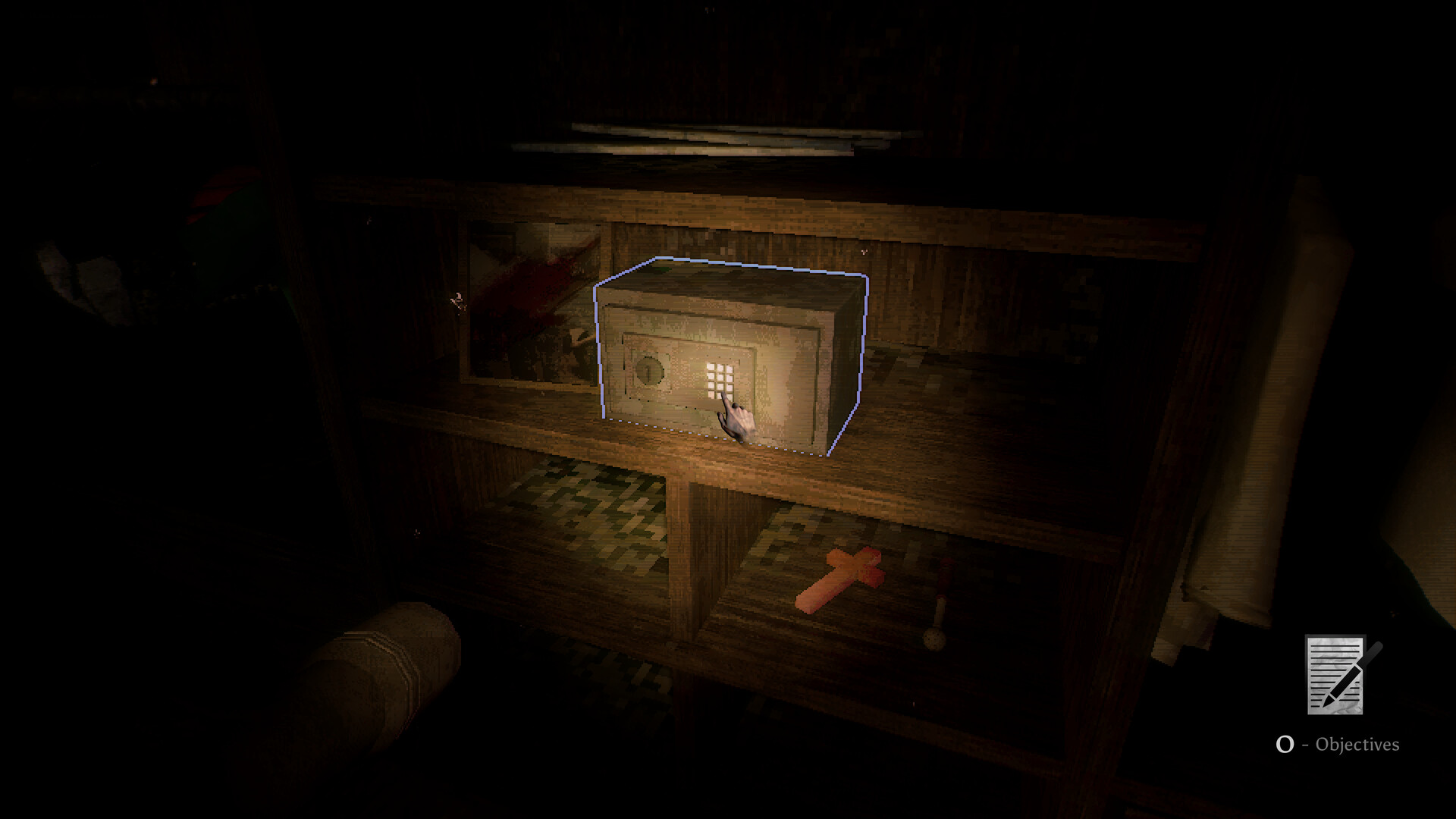 ReEvolution Project screenshot 7