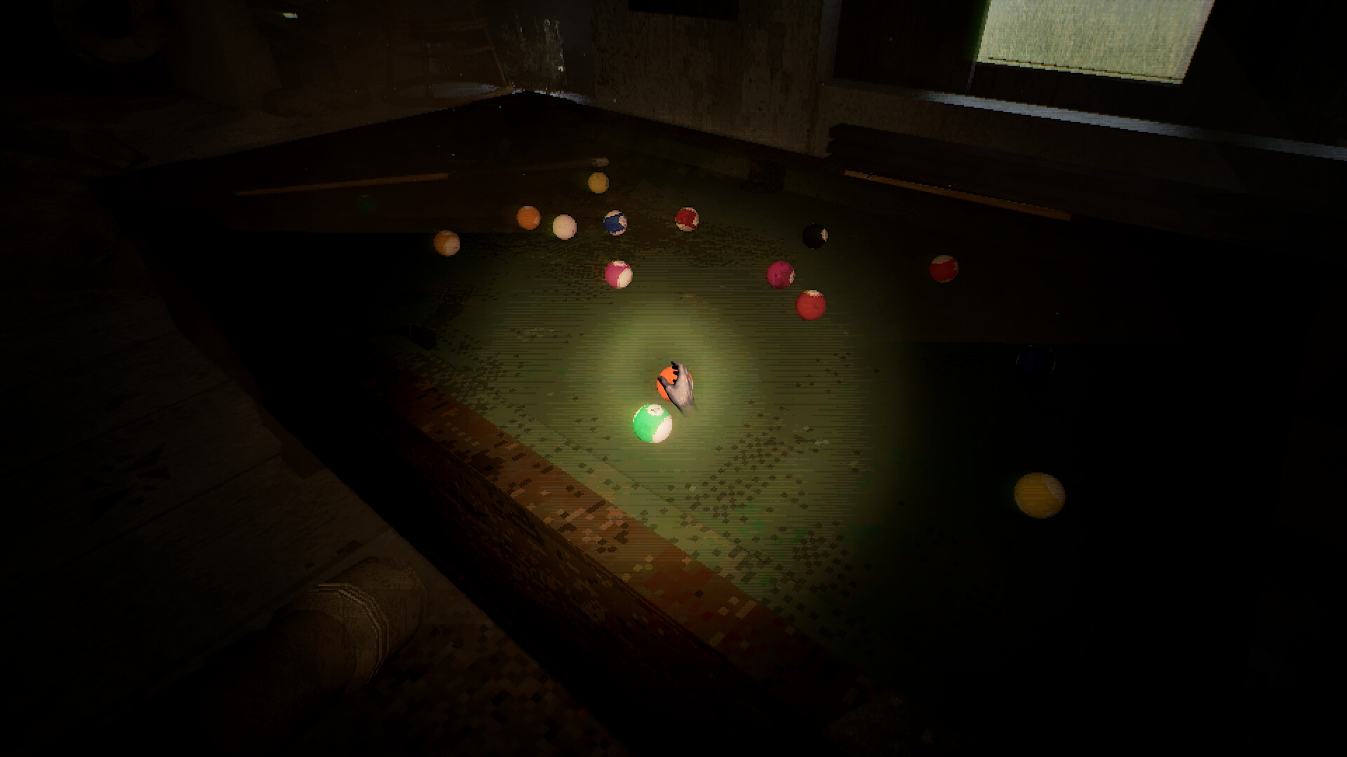 ReEvolution Project screenshot 9