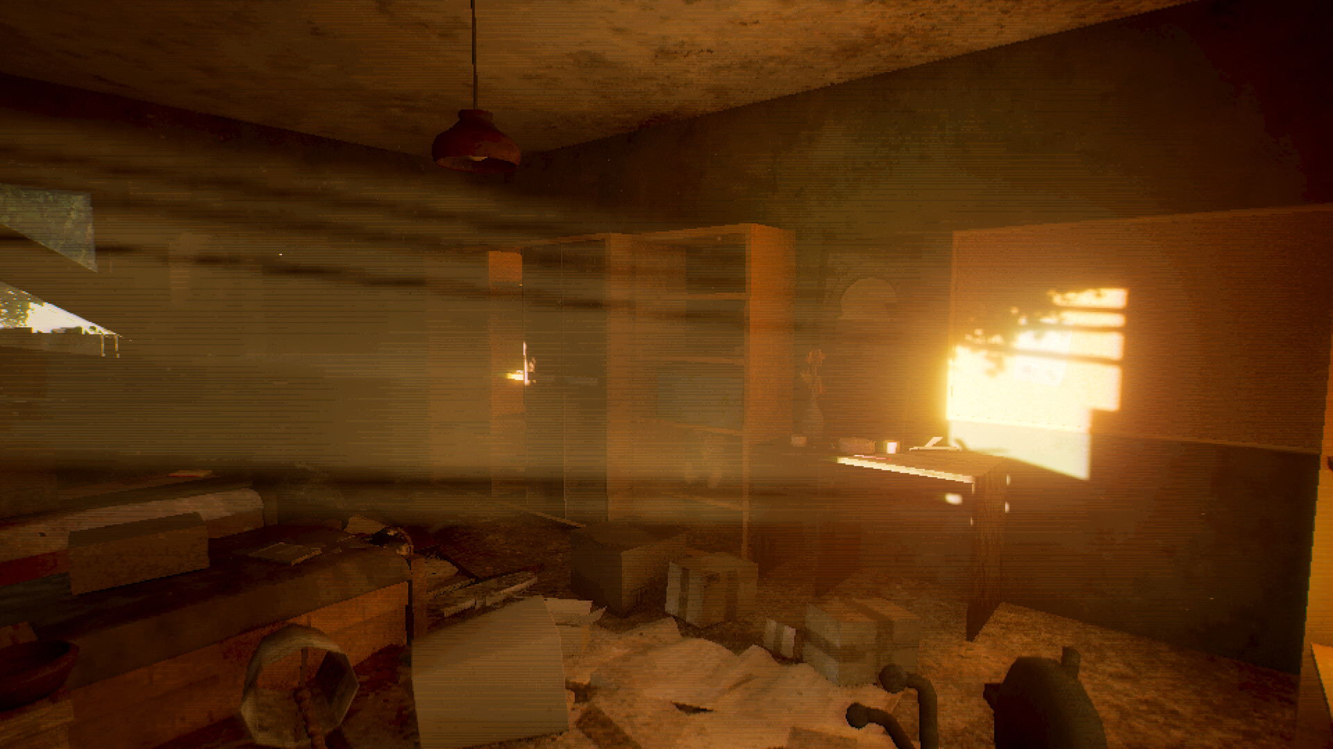 ReEvolution Project screenshot 2
