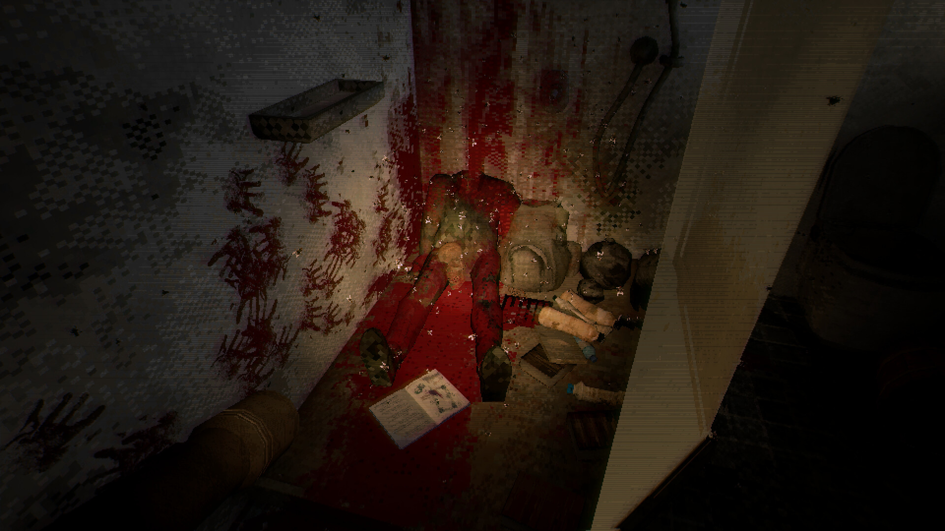 ReEvolution Project screenshot 13