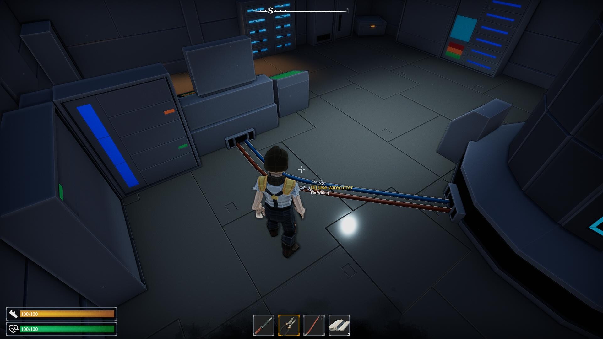 HotFix Protocol screenshot 4