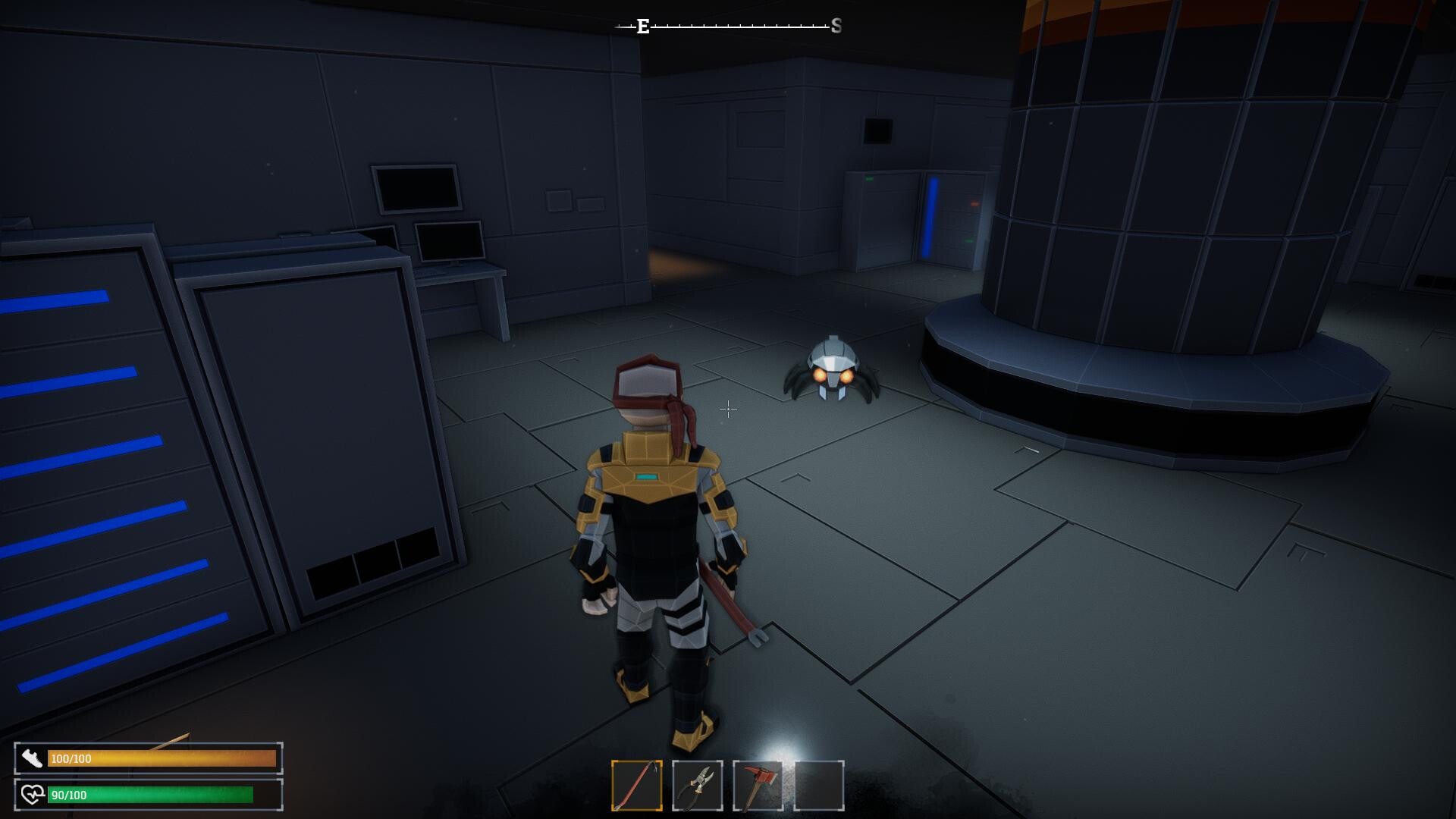 HotFix Protocol screenshot 3
