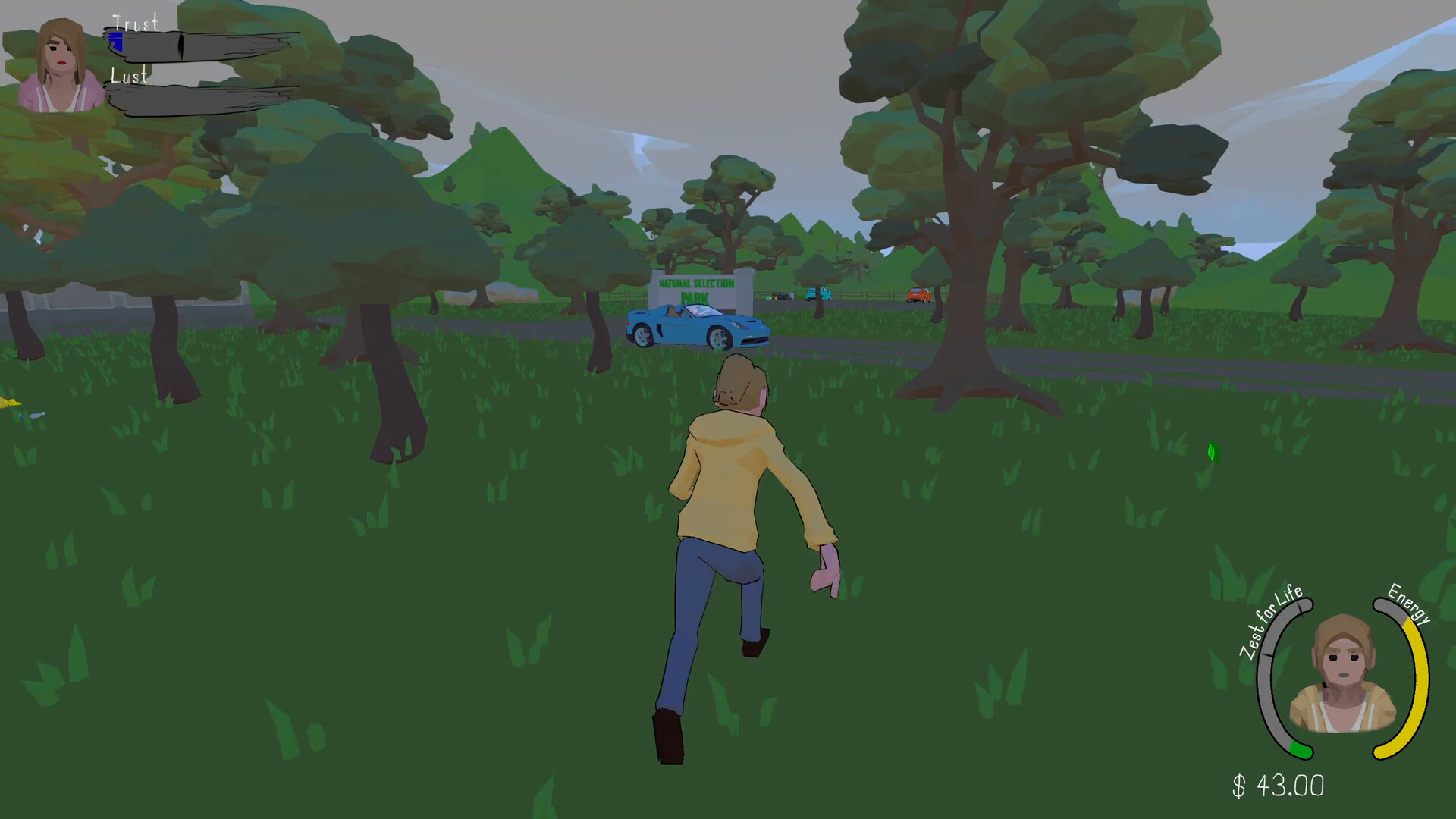 Misery Loves Company screenshot 5