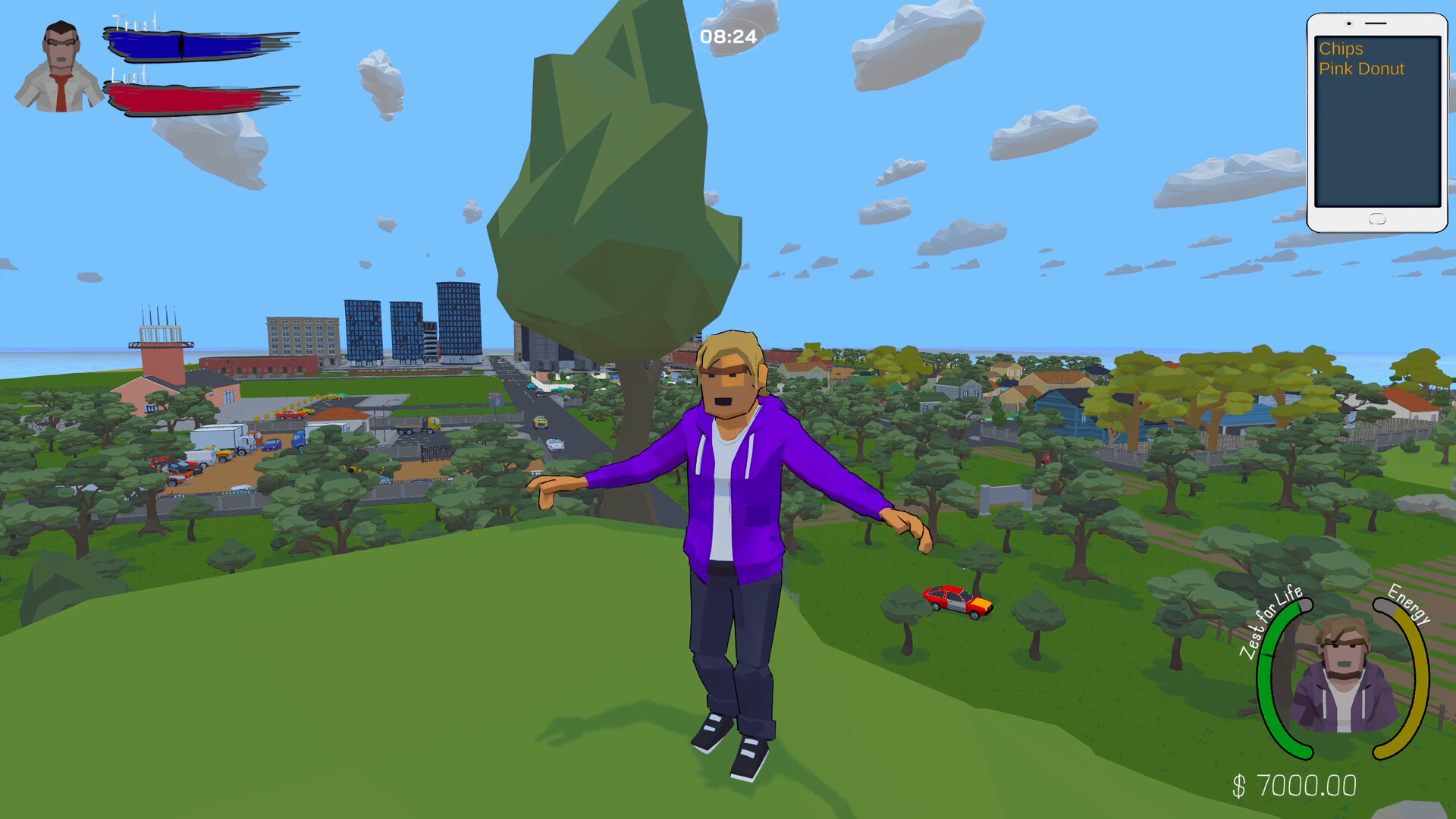 Misery Loves Company screenshot 8