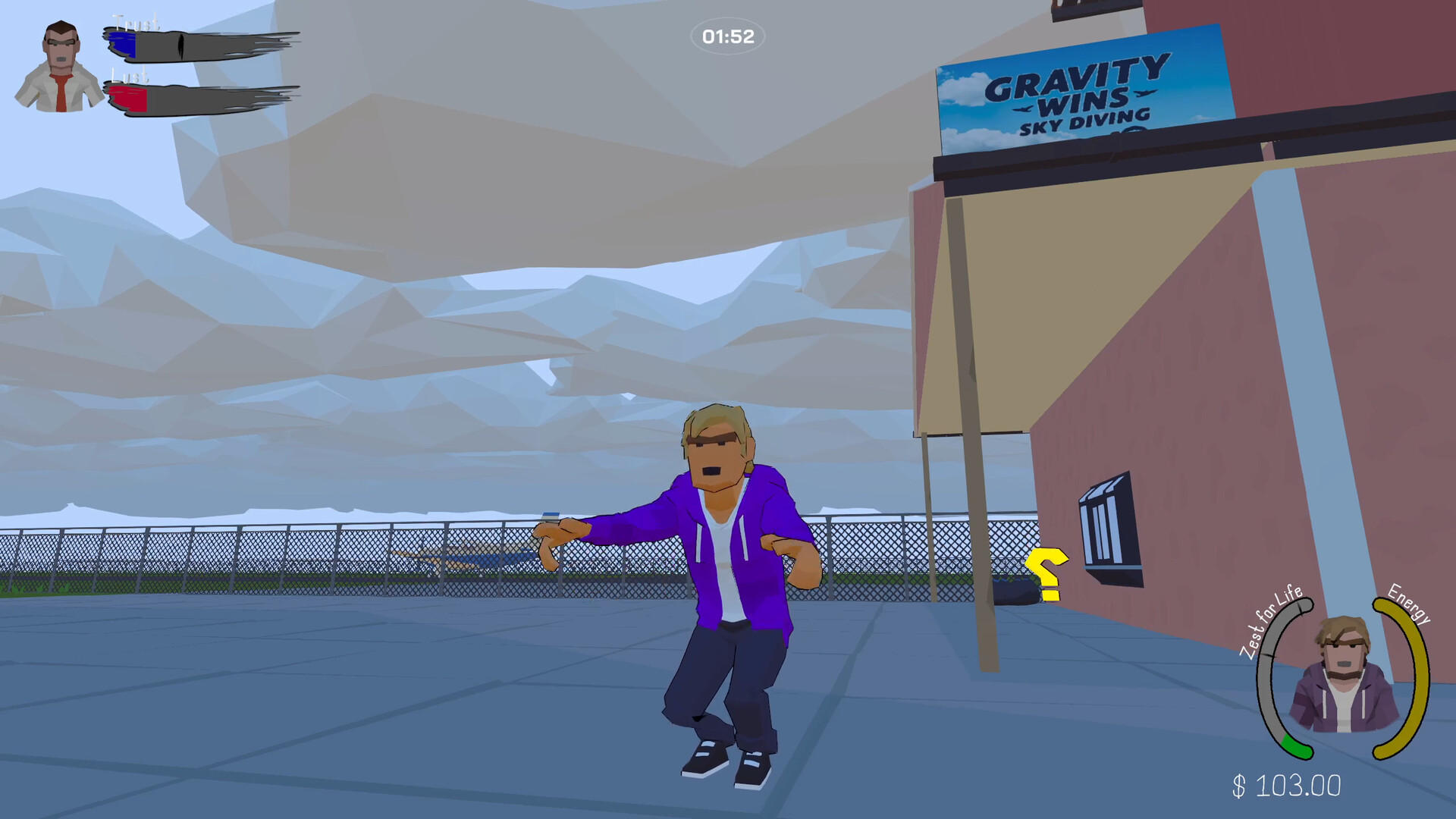 Misery Loves Company screenshot 9