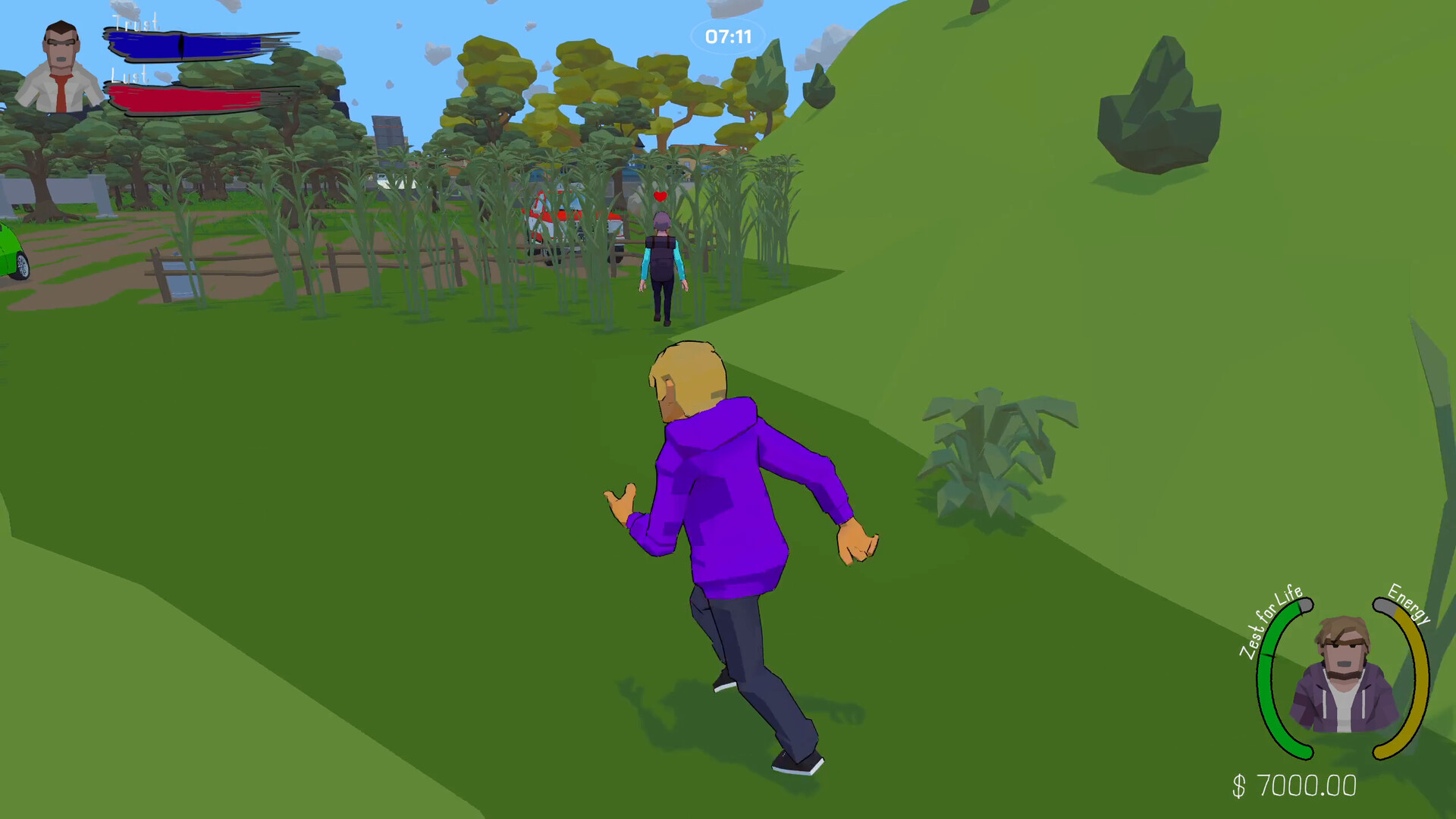 Misery Loves Company screenshot 4
