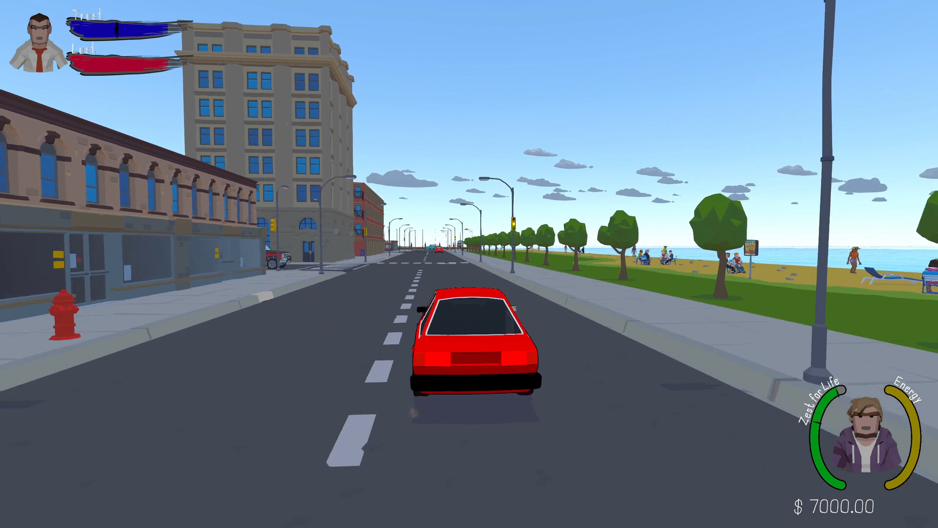 Misery Loves Company screenshot 3
