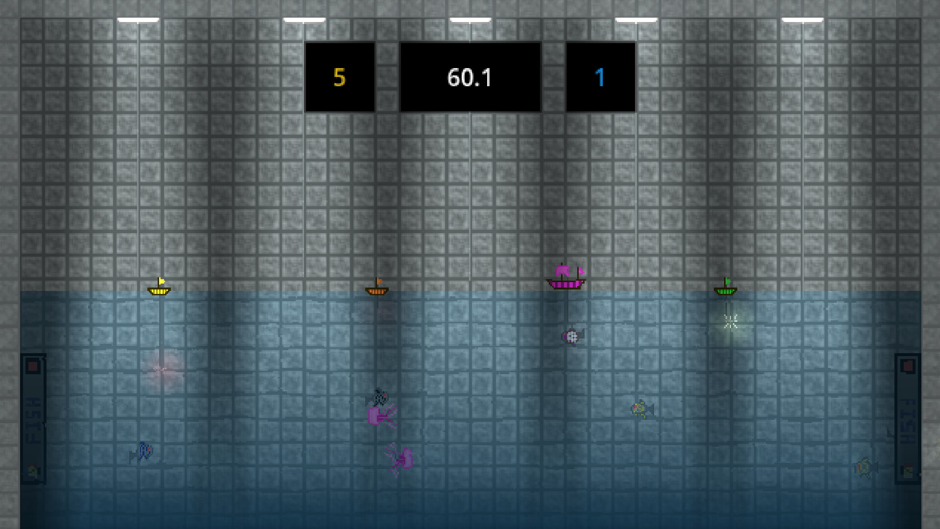 The Control Group screenshot 4