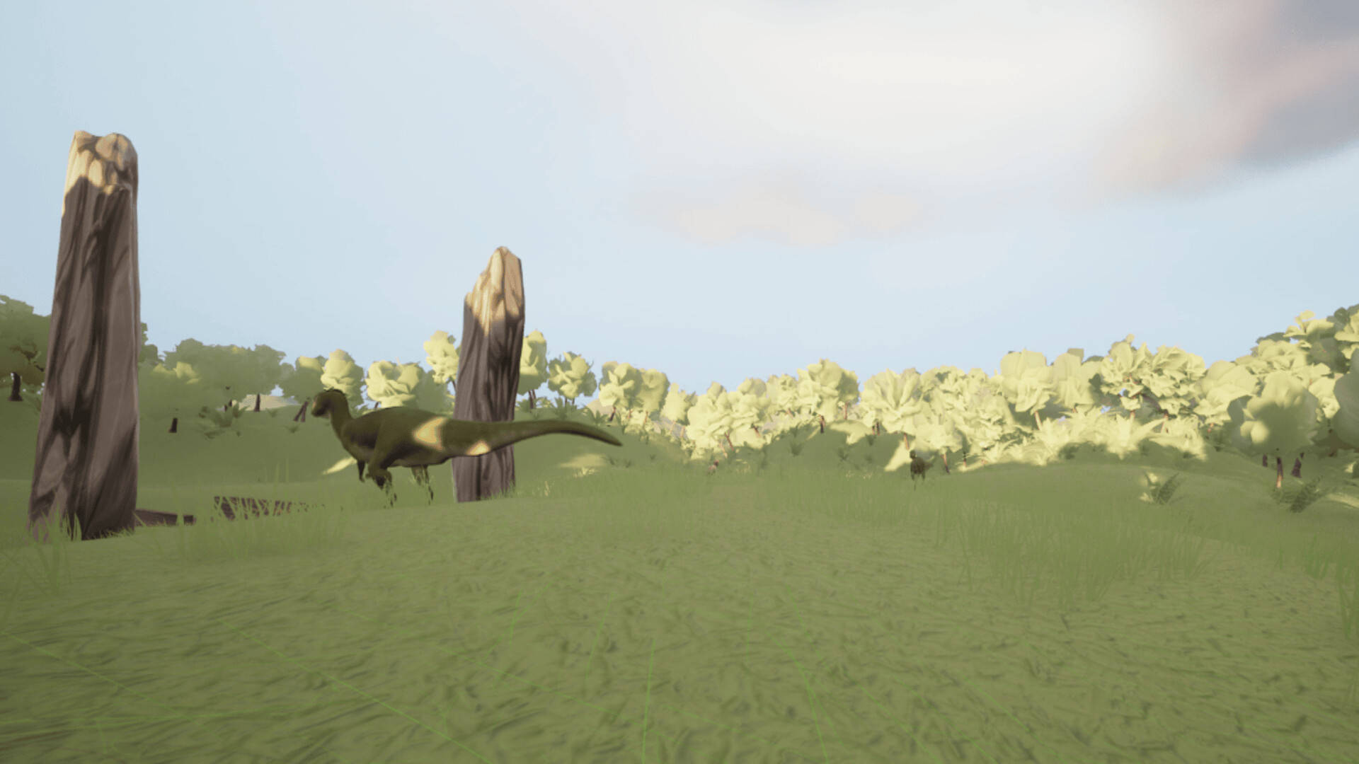 Uranium Wars: Apocalypse! screenshot 1
