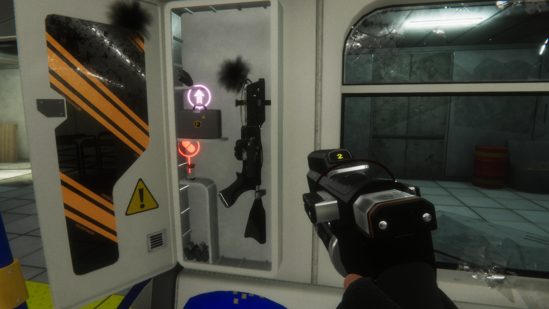ConSent - Stolen Dreams screenshot 3