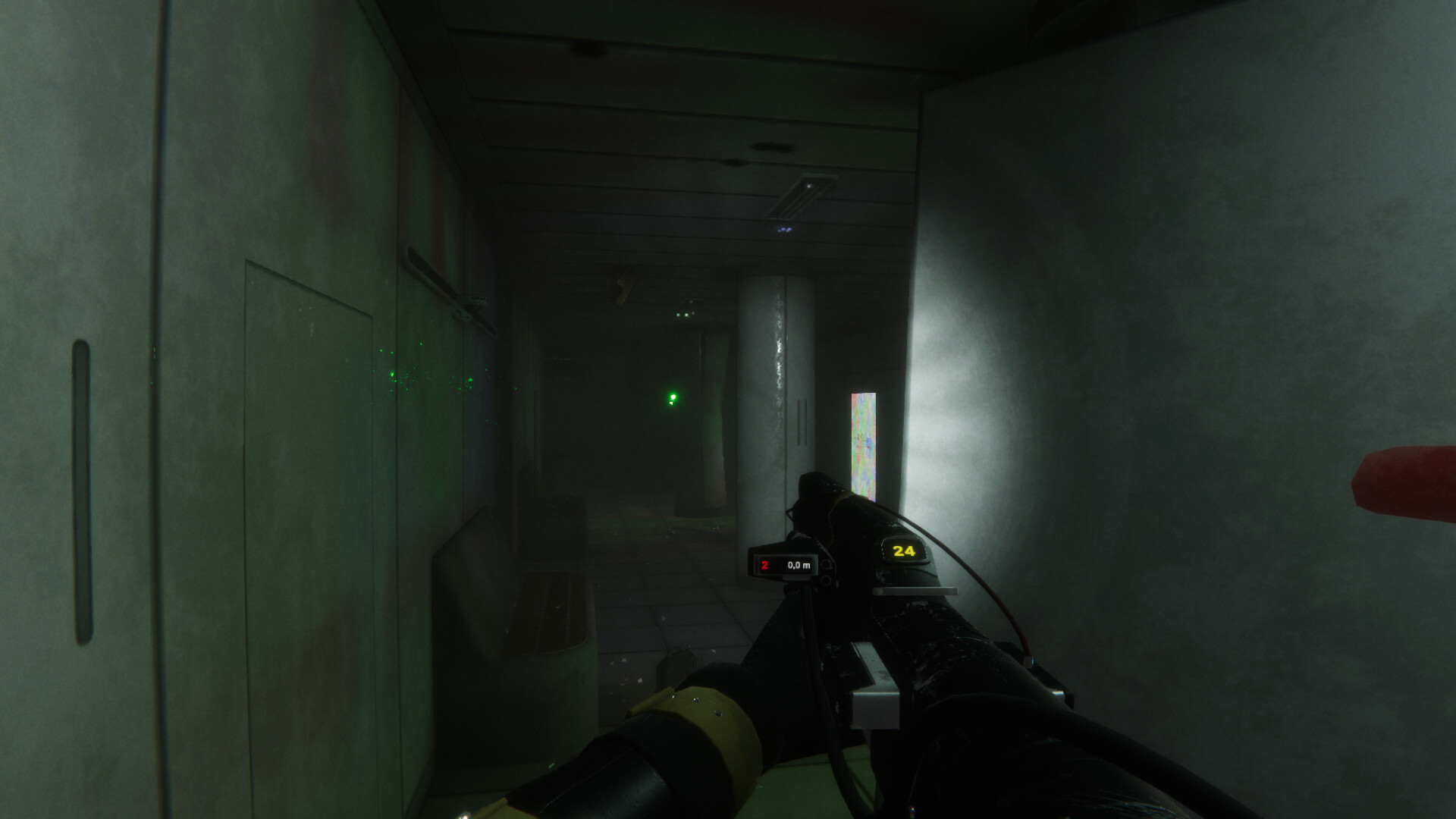 ConSent - Stolen Dreams screenshot 5