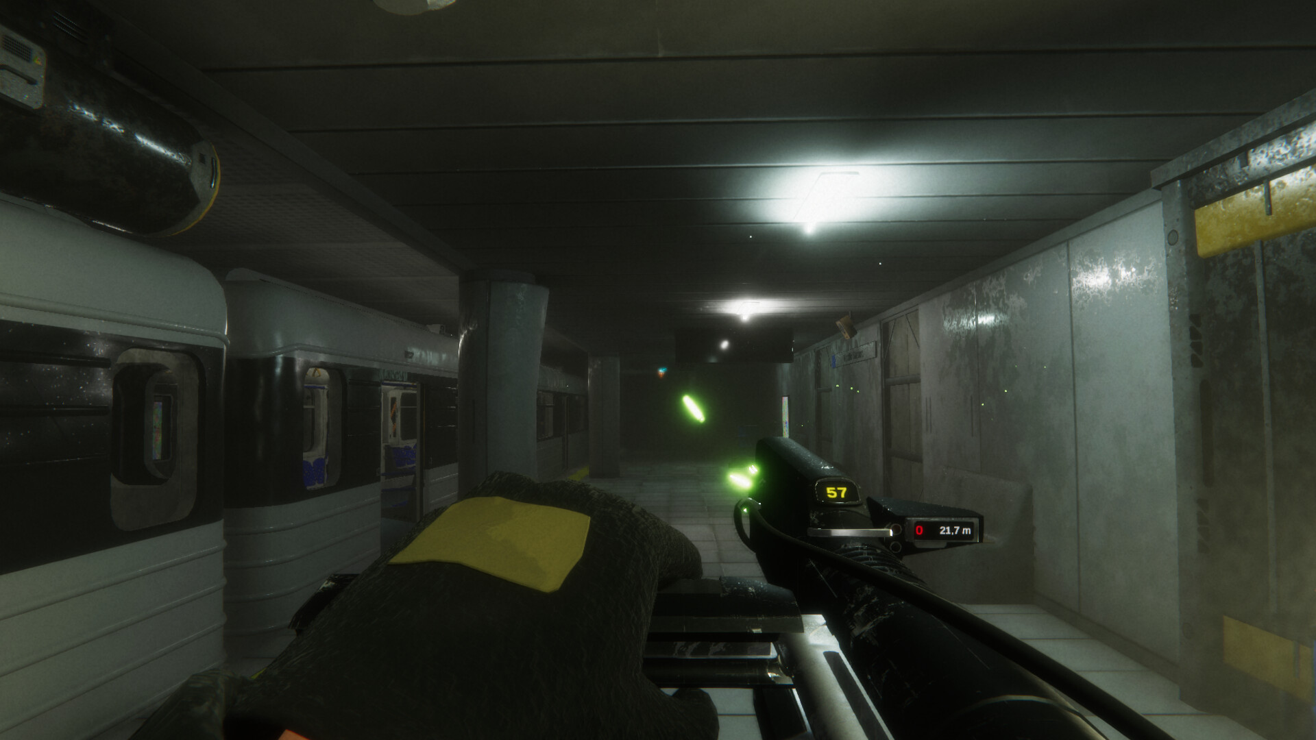 ConSent - Stolen Dreams screenshot 4