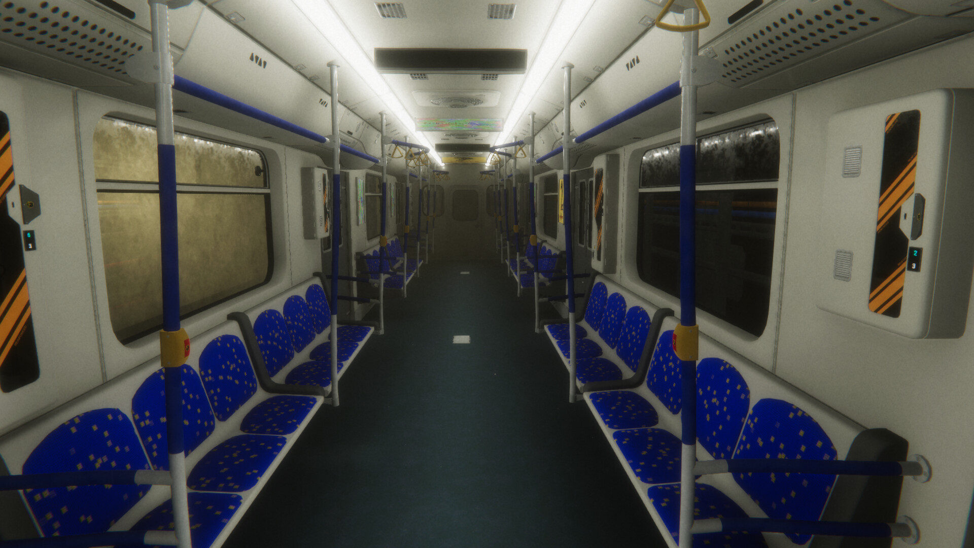ConSent - Stolen Dreams screenshot 8