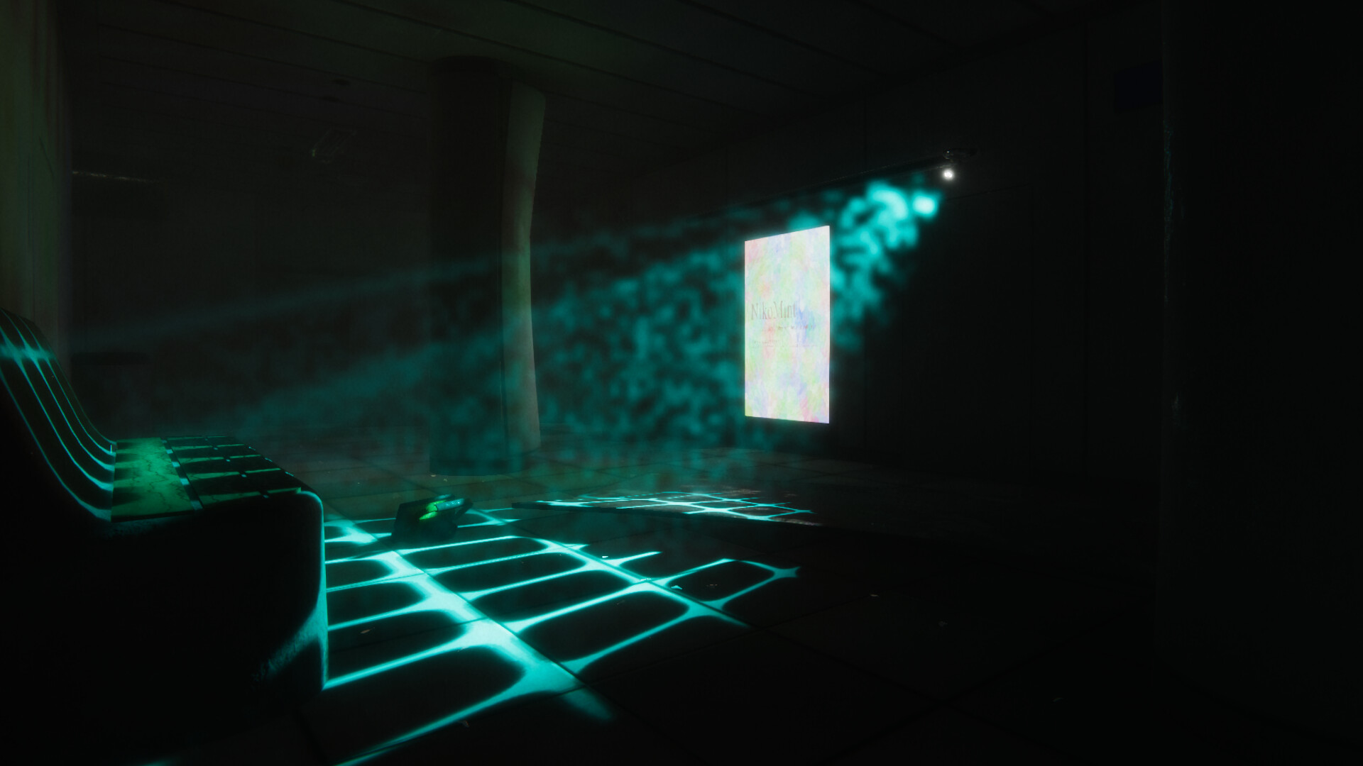ConSent - Stolen Dreams screenshot 7