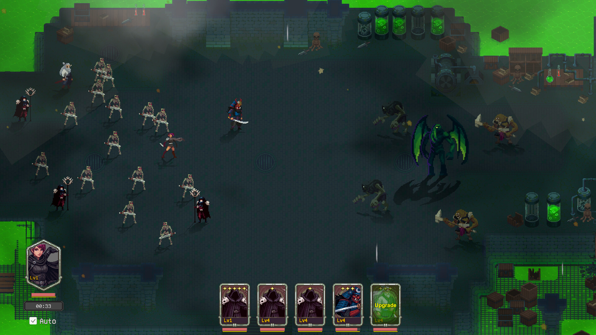 Doom ChessMaster screenshot 5