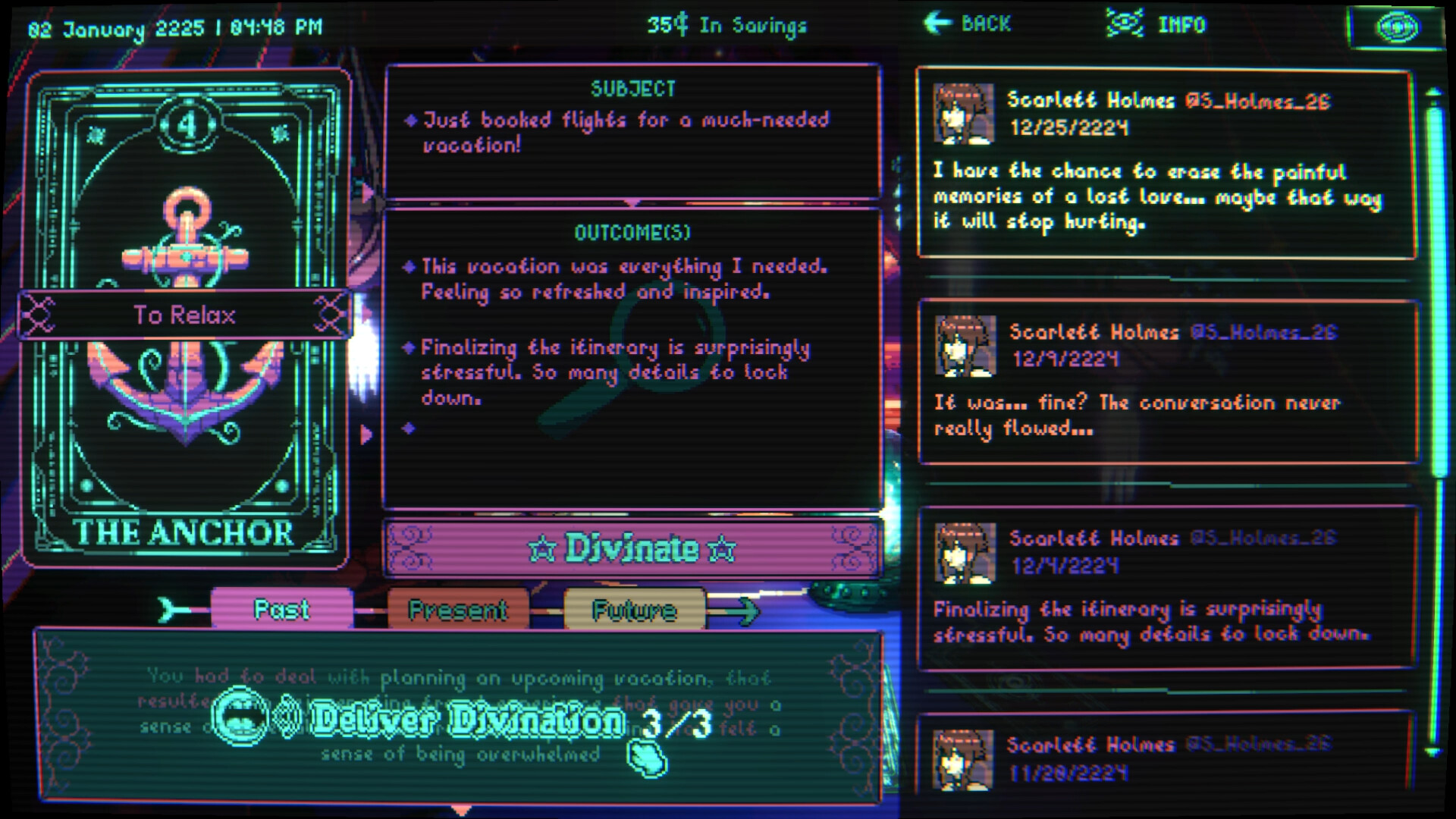 Moon Reader screenshot 3