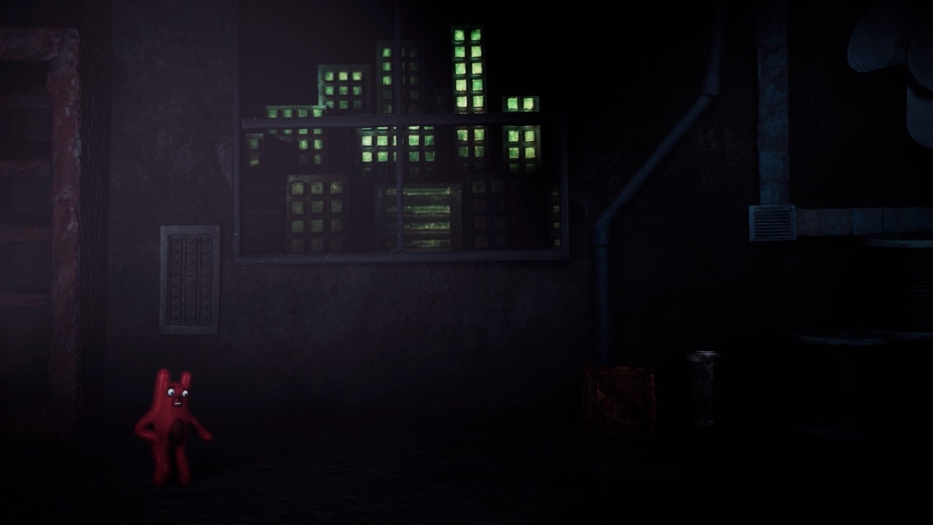 TOMMYROT screenshot 3