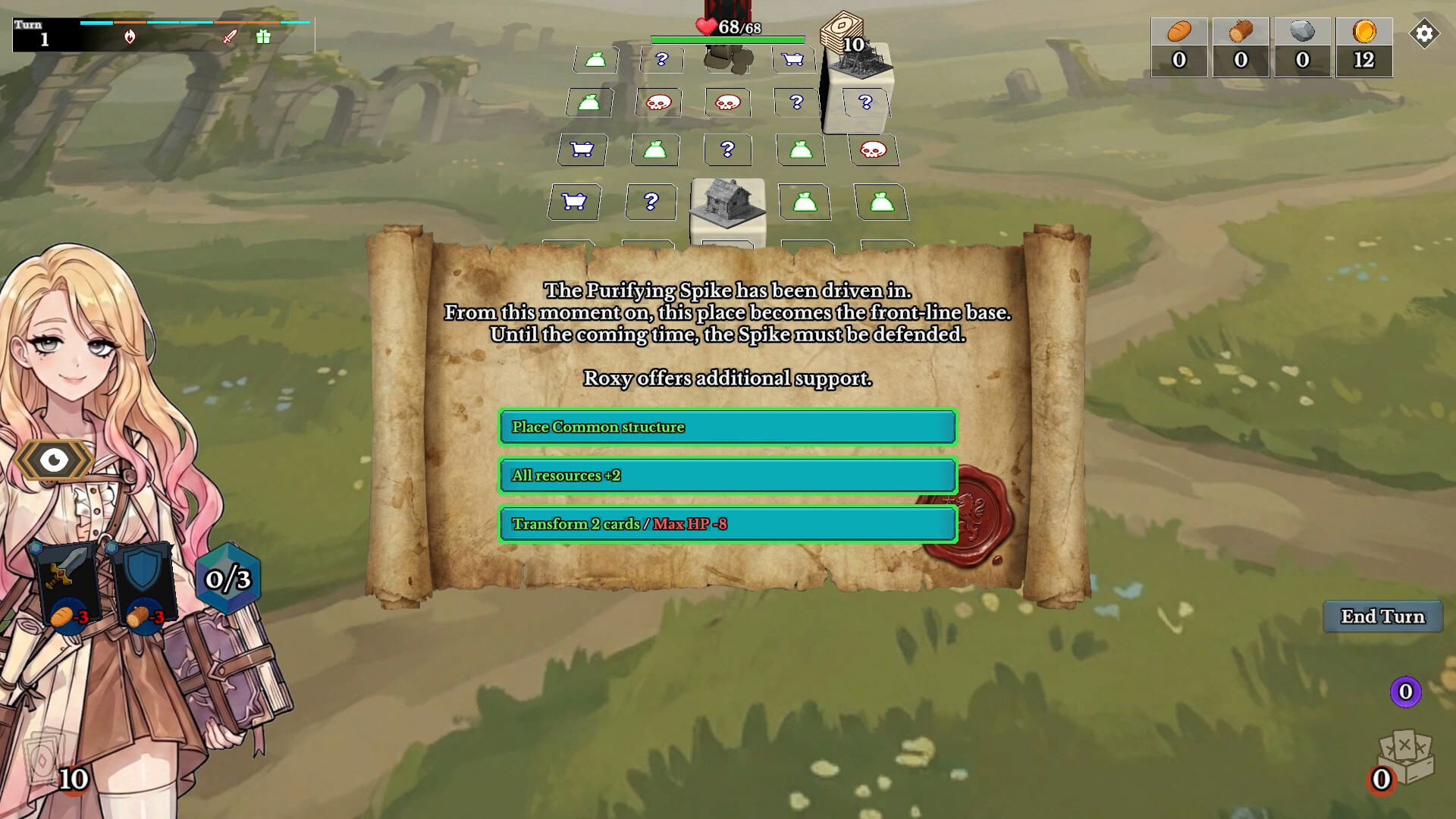 Keepwright screenshot 3