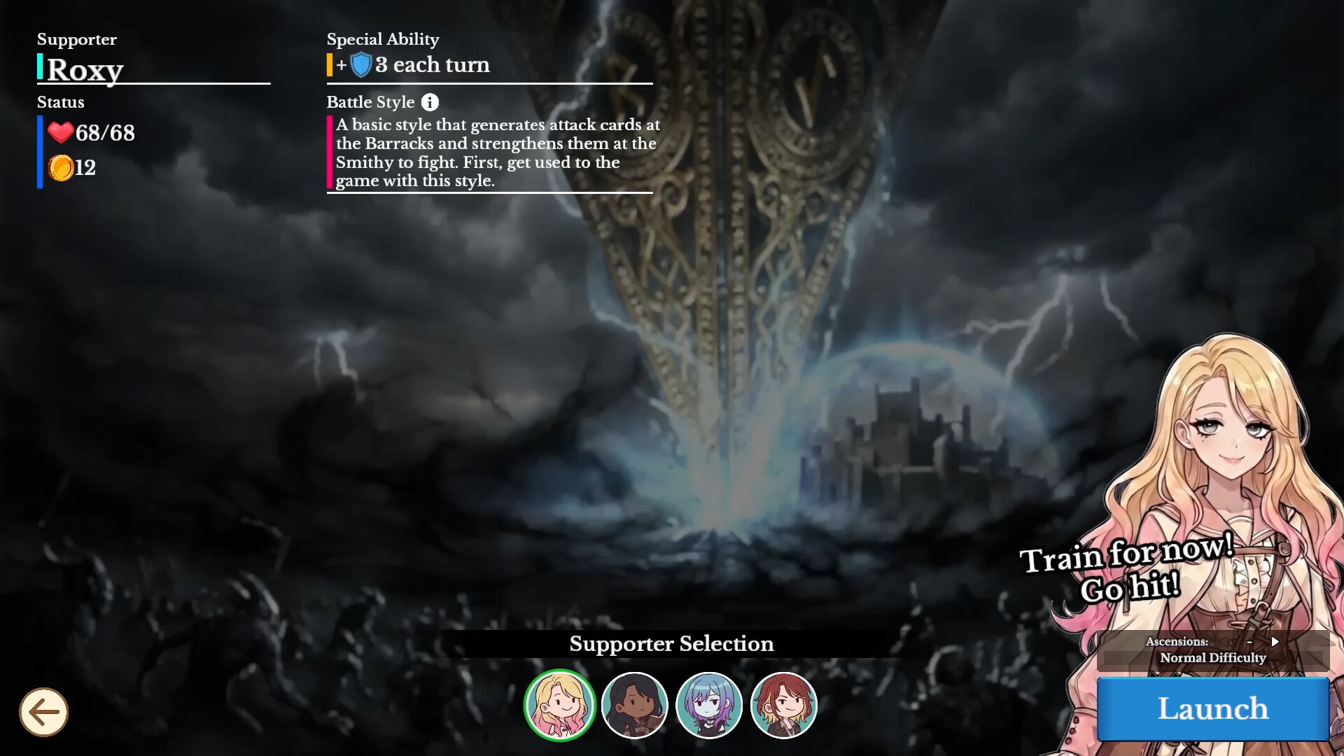 Keepwright screenshot 1