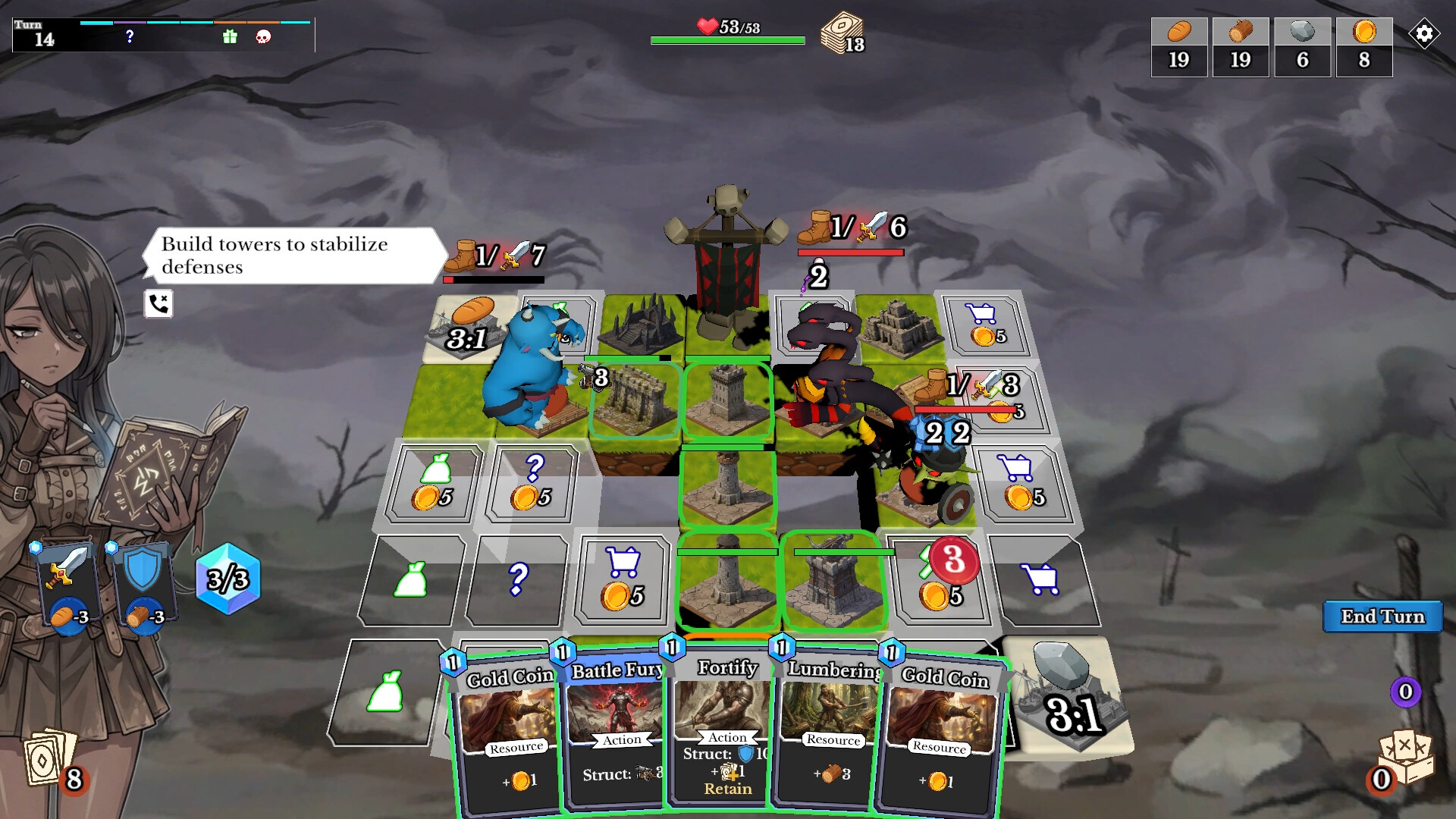 Keepwright screenshot 5