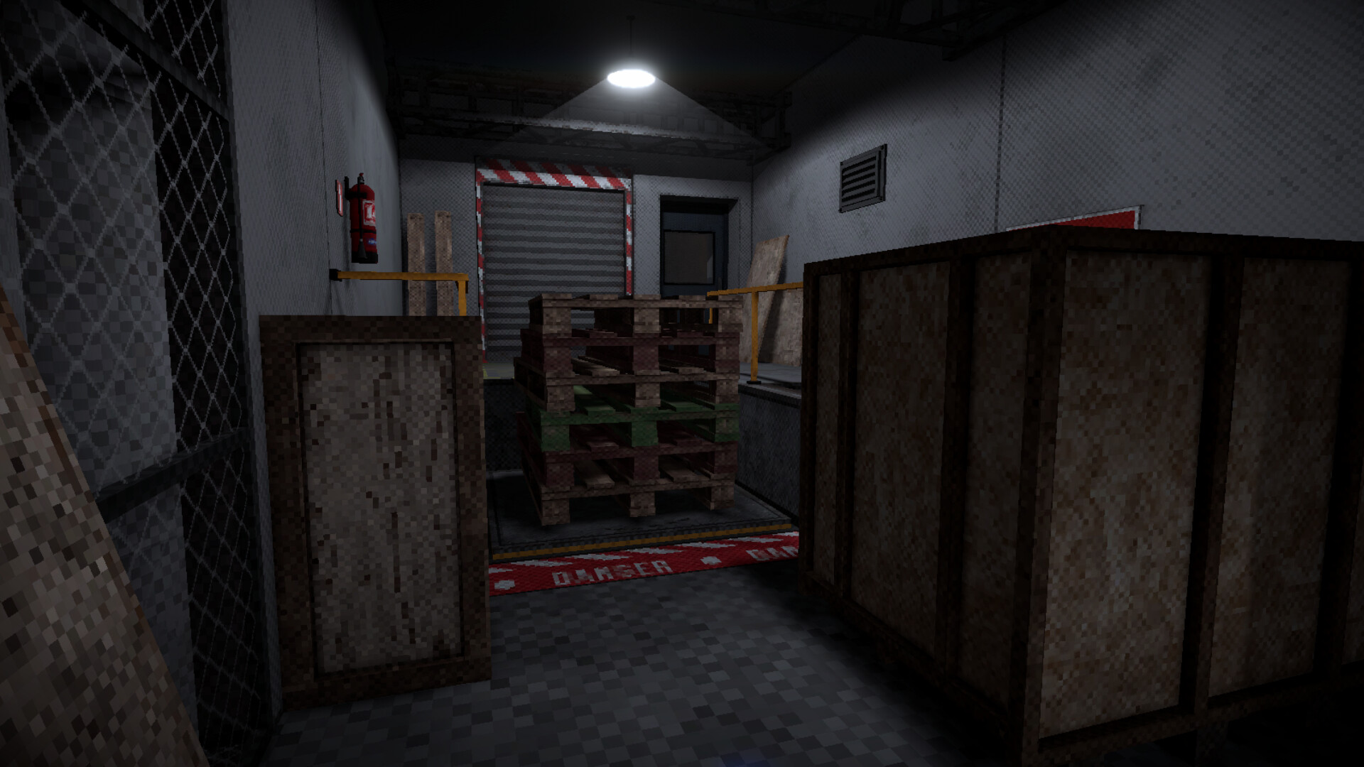 Barking from the Dark screenshot 12