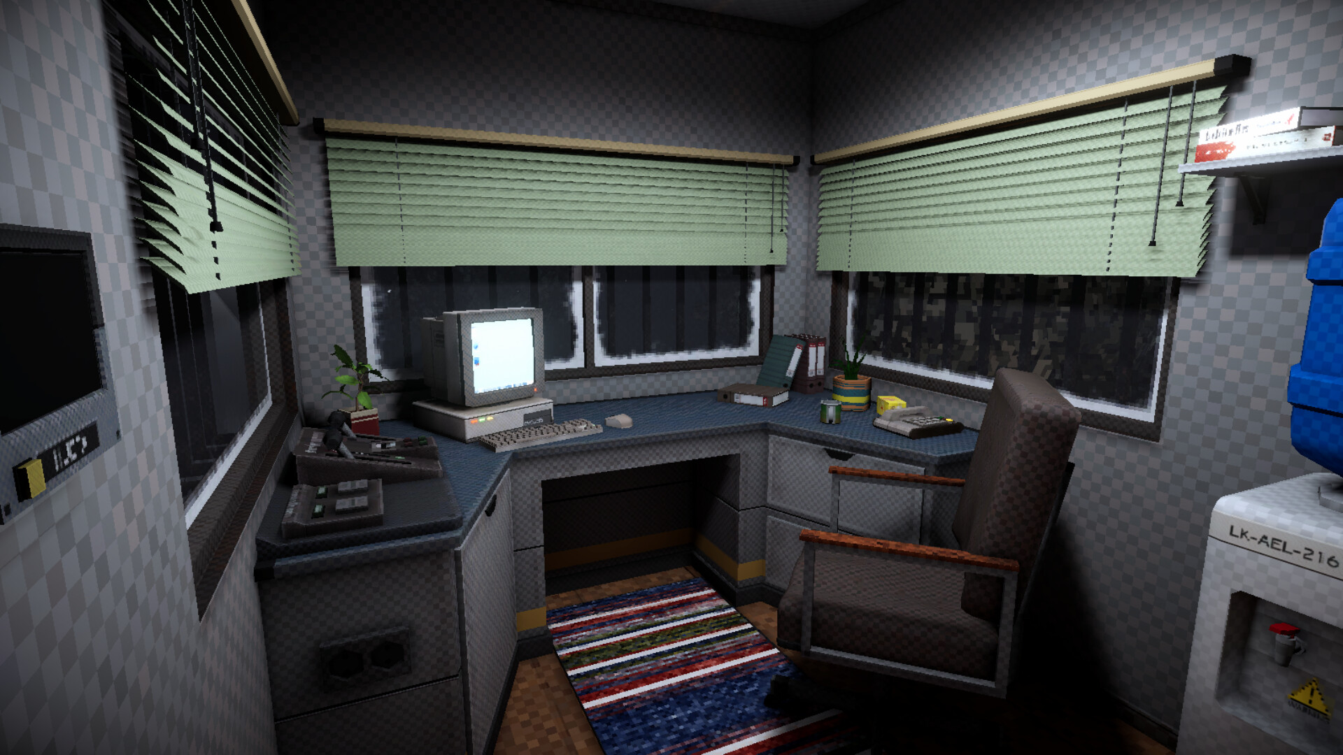 Barking from the Dark screenshot 4
