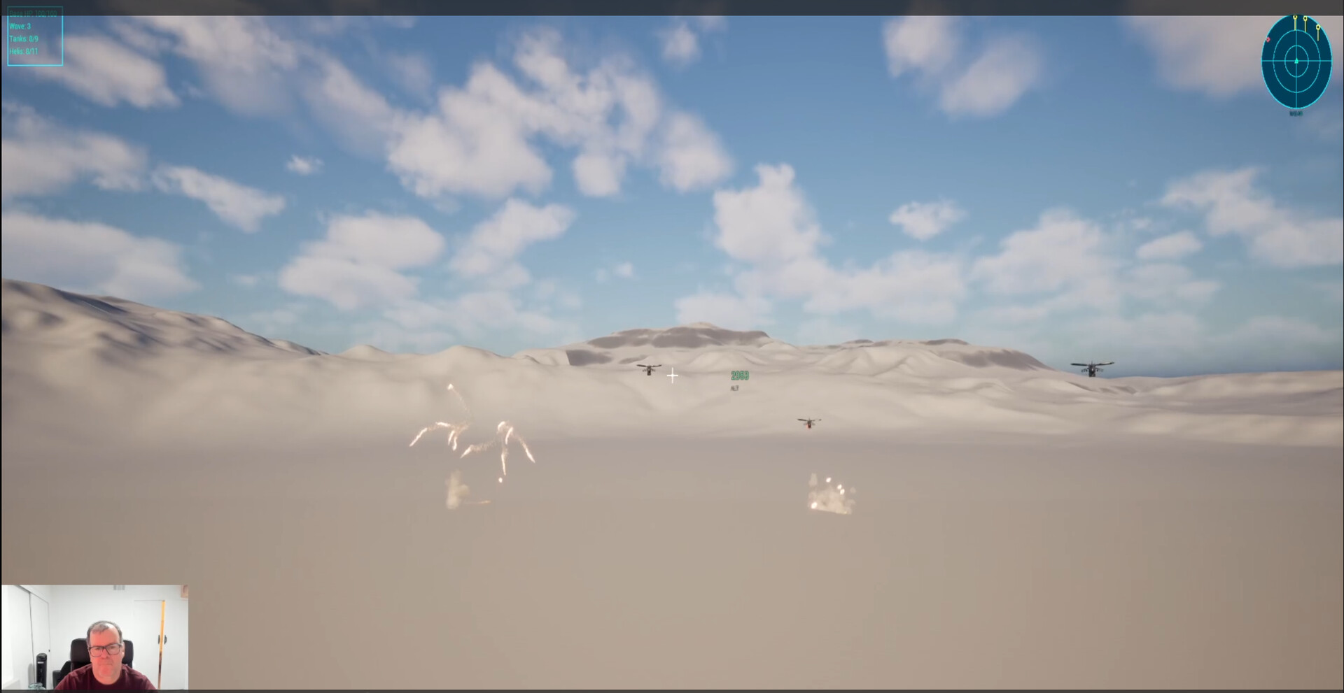 Ze Gunner screenshot 10