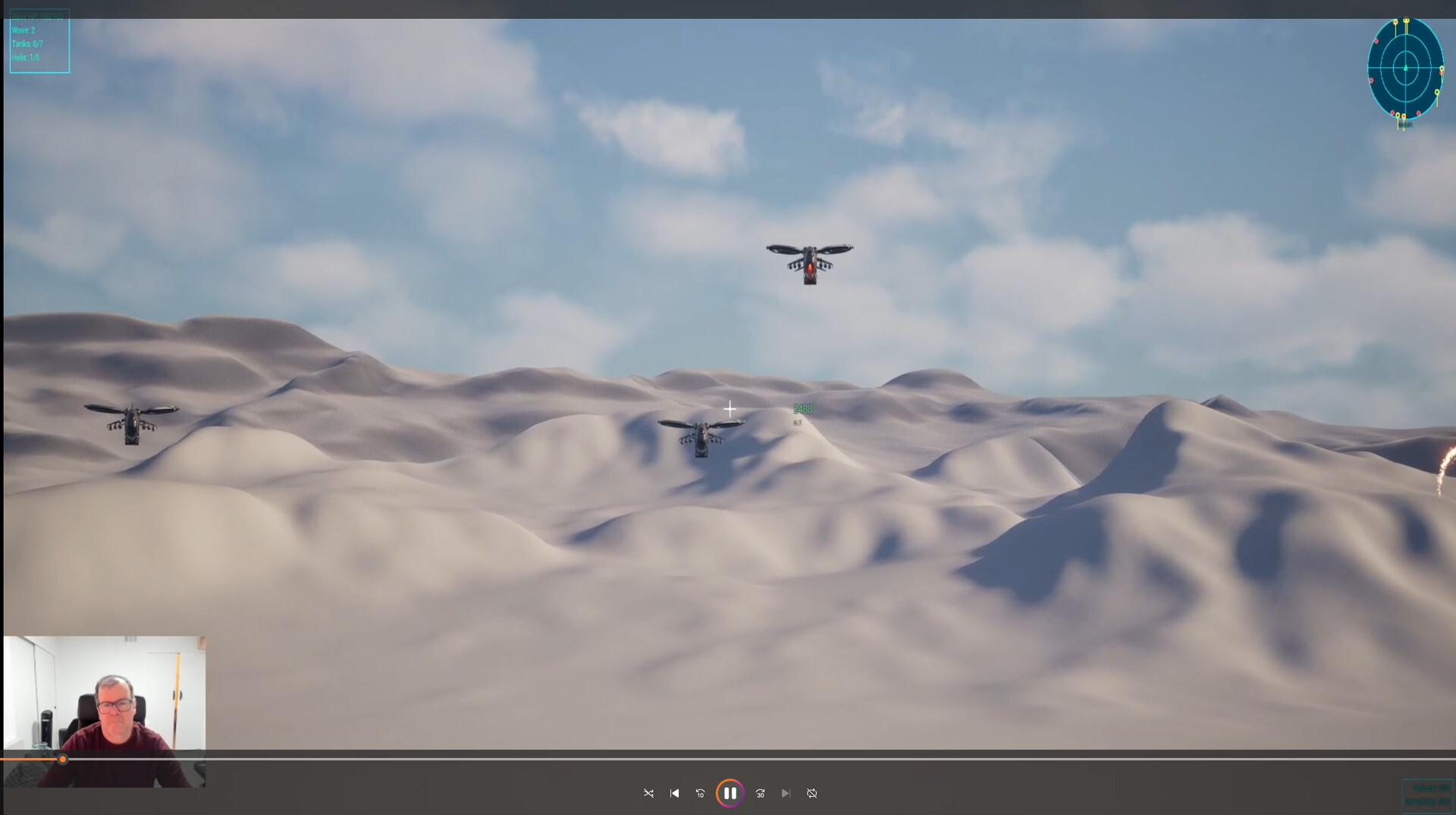 Ze Gunner screenshot 12