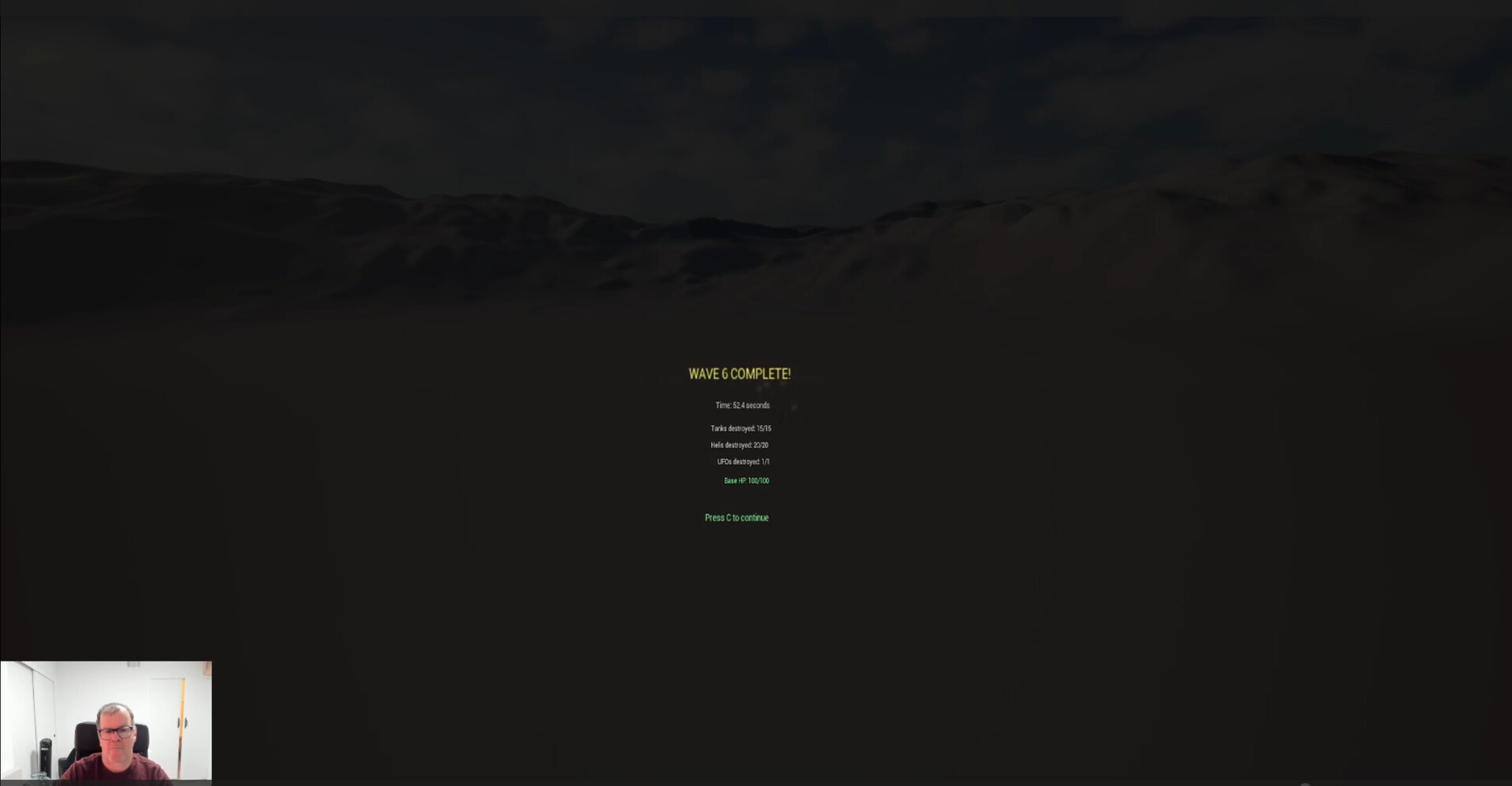 Ze Gunner screenshot 5
