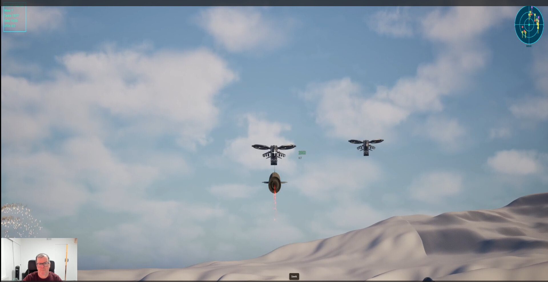 Ze Gunner screenshot 11