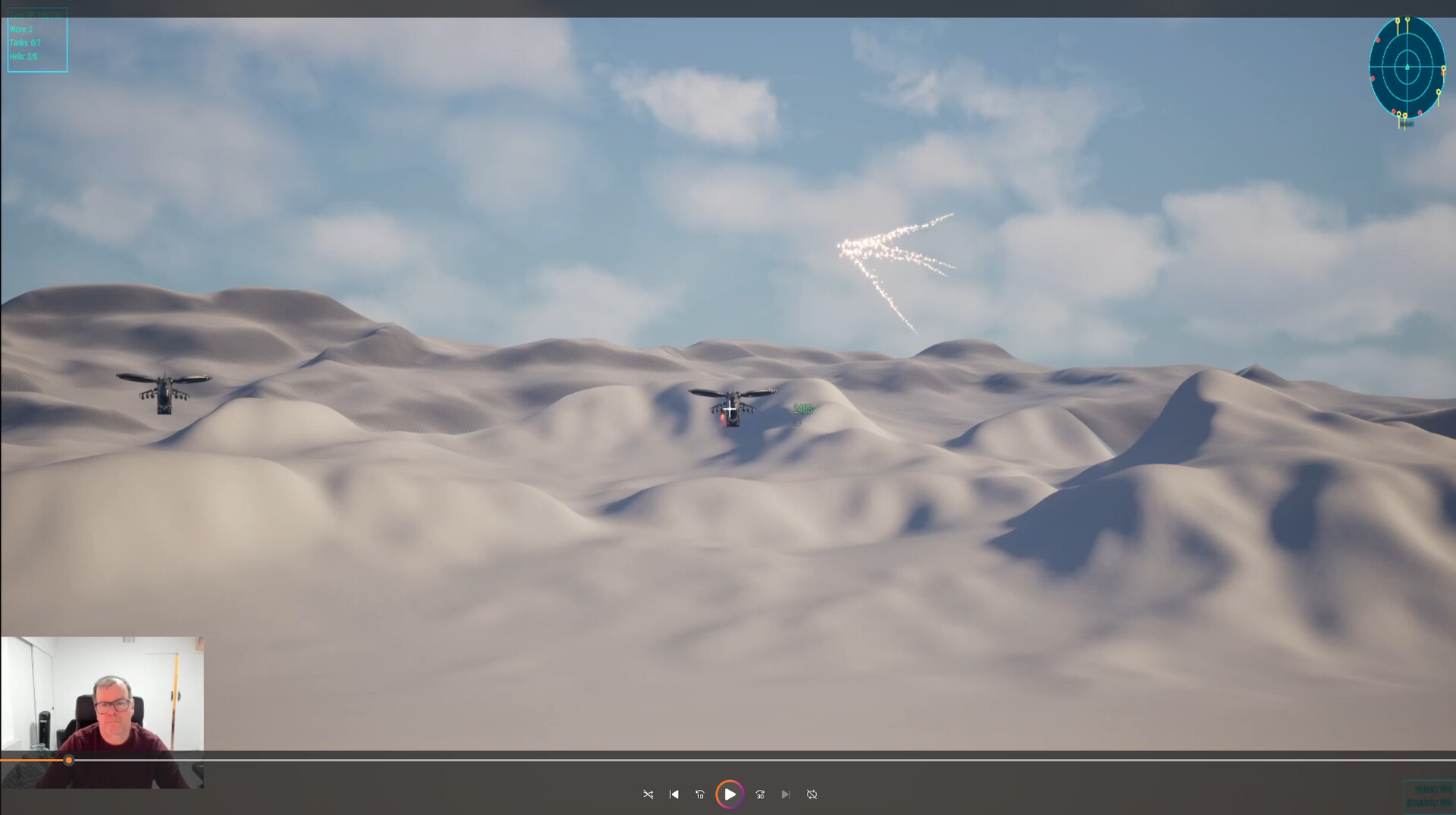 Ze Gunner screenshot 3