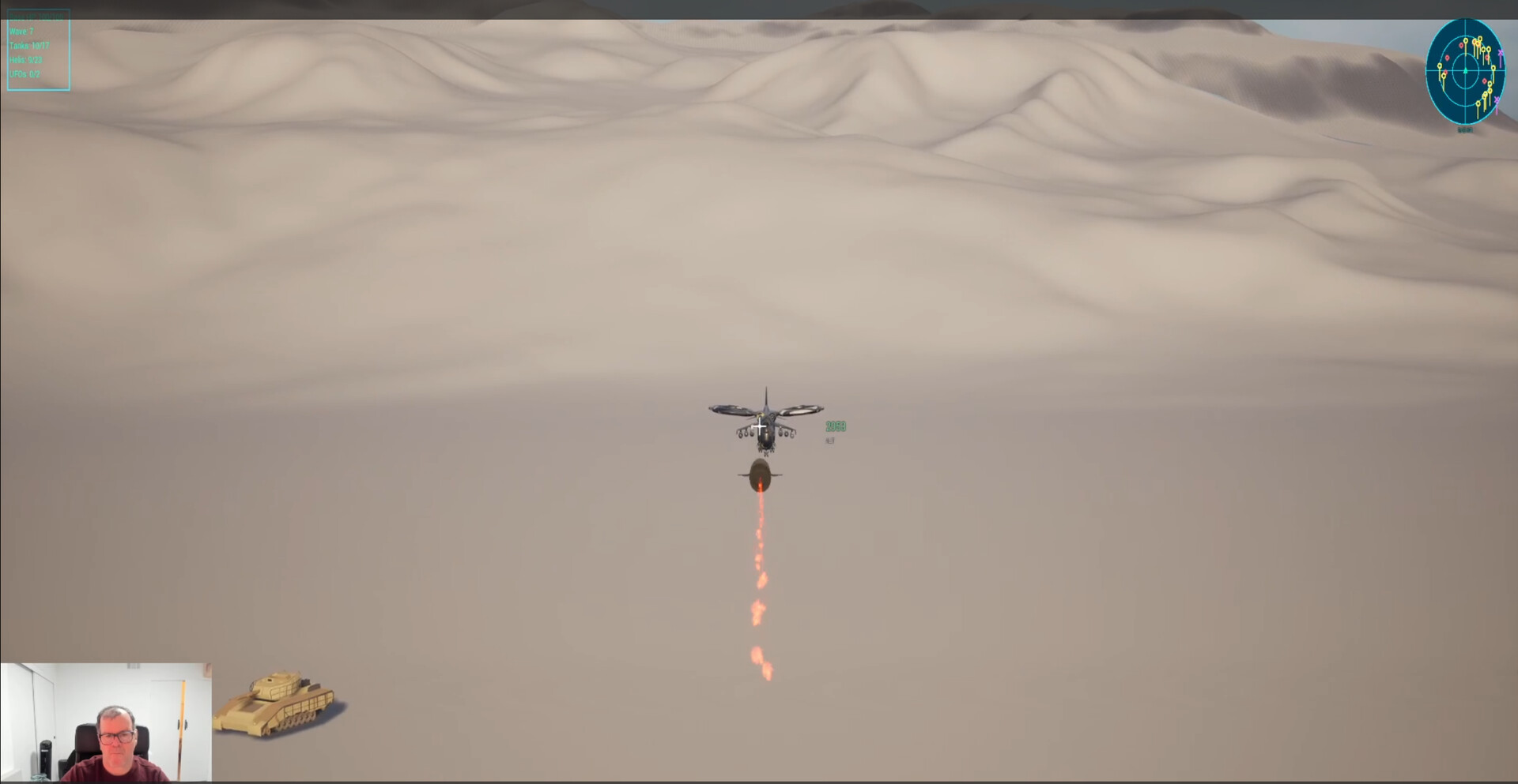 Ze Gunner screenshot 8