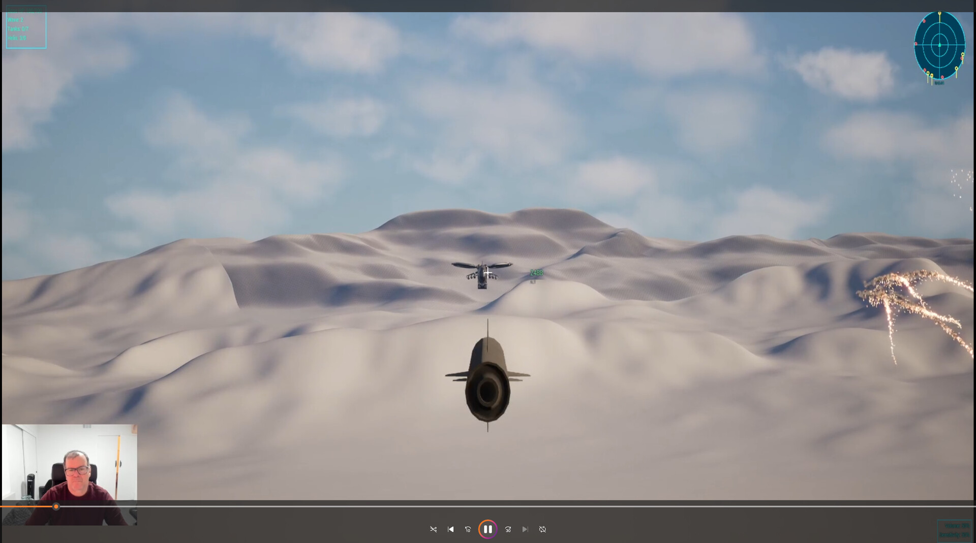 Ze Gunner screenshot 4