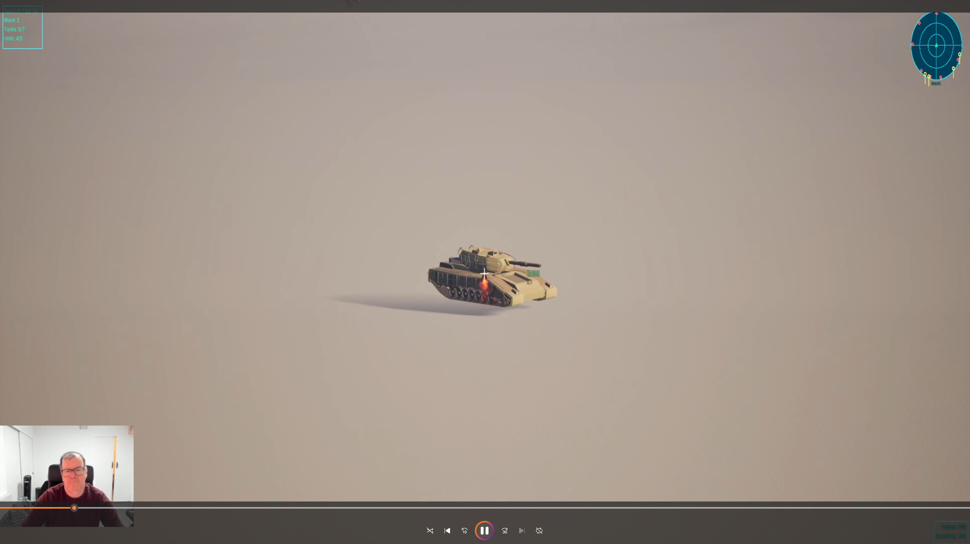 Ze Gunner screenshot 7
