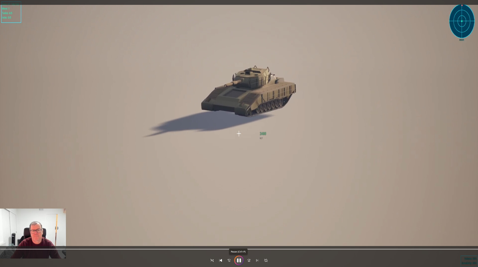 Ze Gunner screenshot 6
