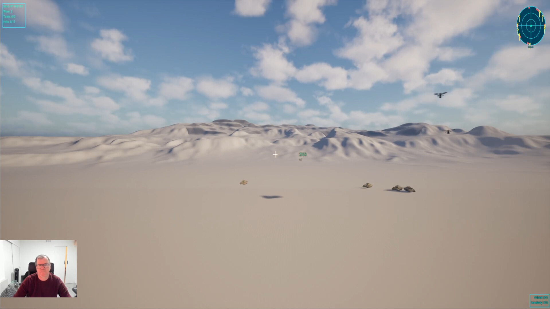 Ze Gunner screenshot 2