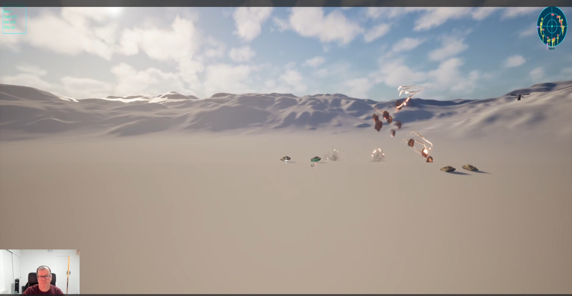 Ze Gunner screenshot 9