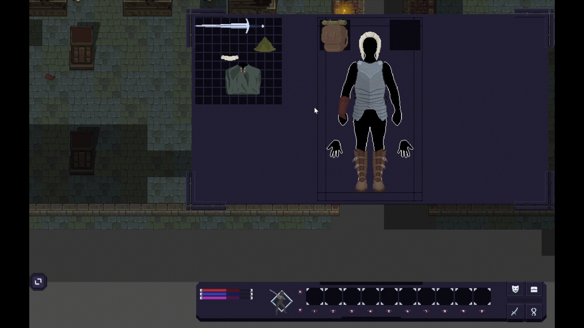 Eternal Hunger screenshot 6