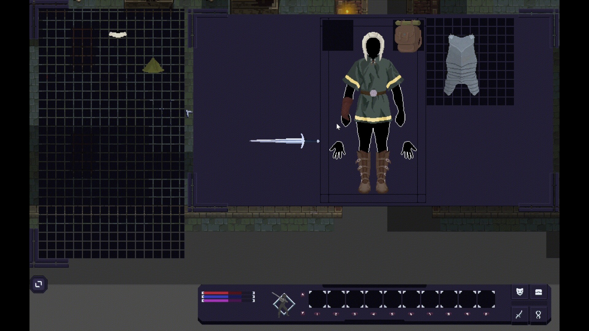 Eternal Hunger screenshot 7