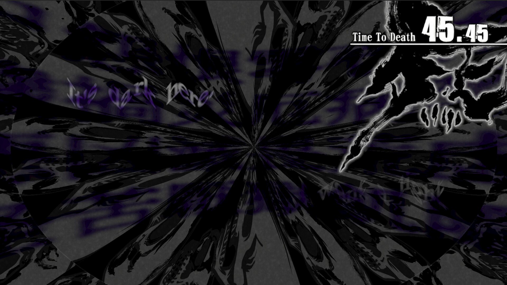 INORIGAMI HACK DOWN screenshot 4