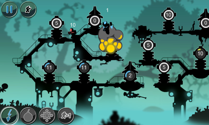 Control Craft 2 screenshot 5