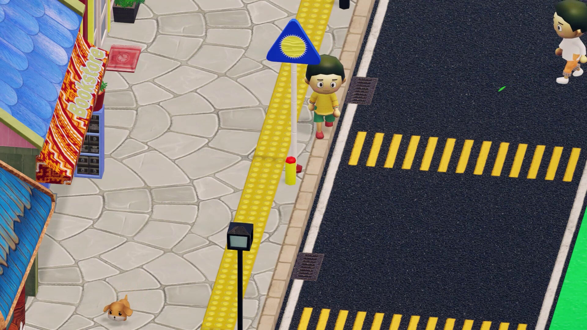 5 Blocks of Happiness screenshot 4