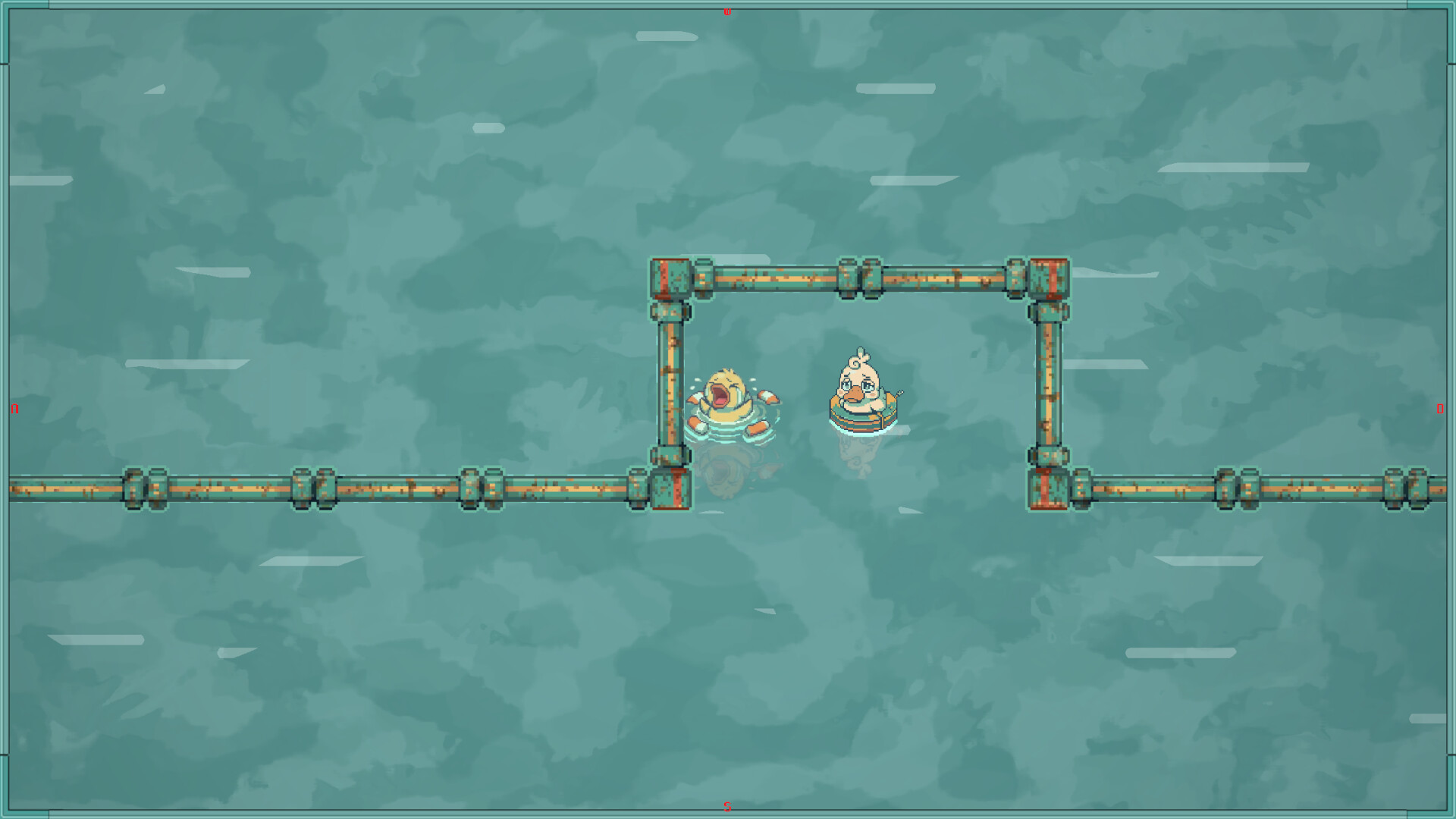 Don’t Pop, Duck screenshot 2