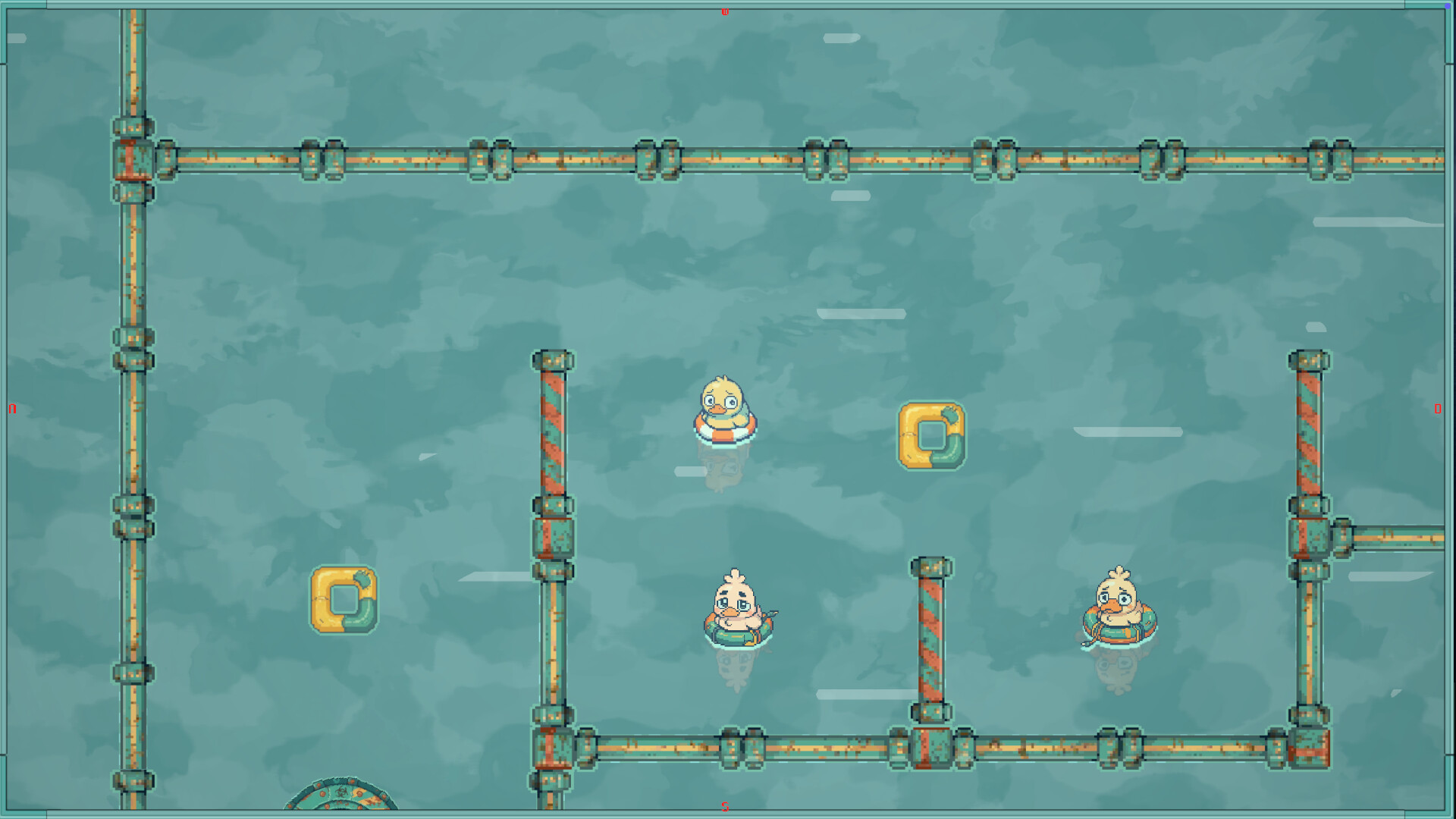 Don’t Pop, Duck screenshot 3