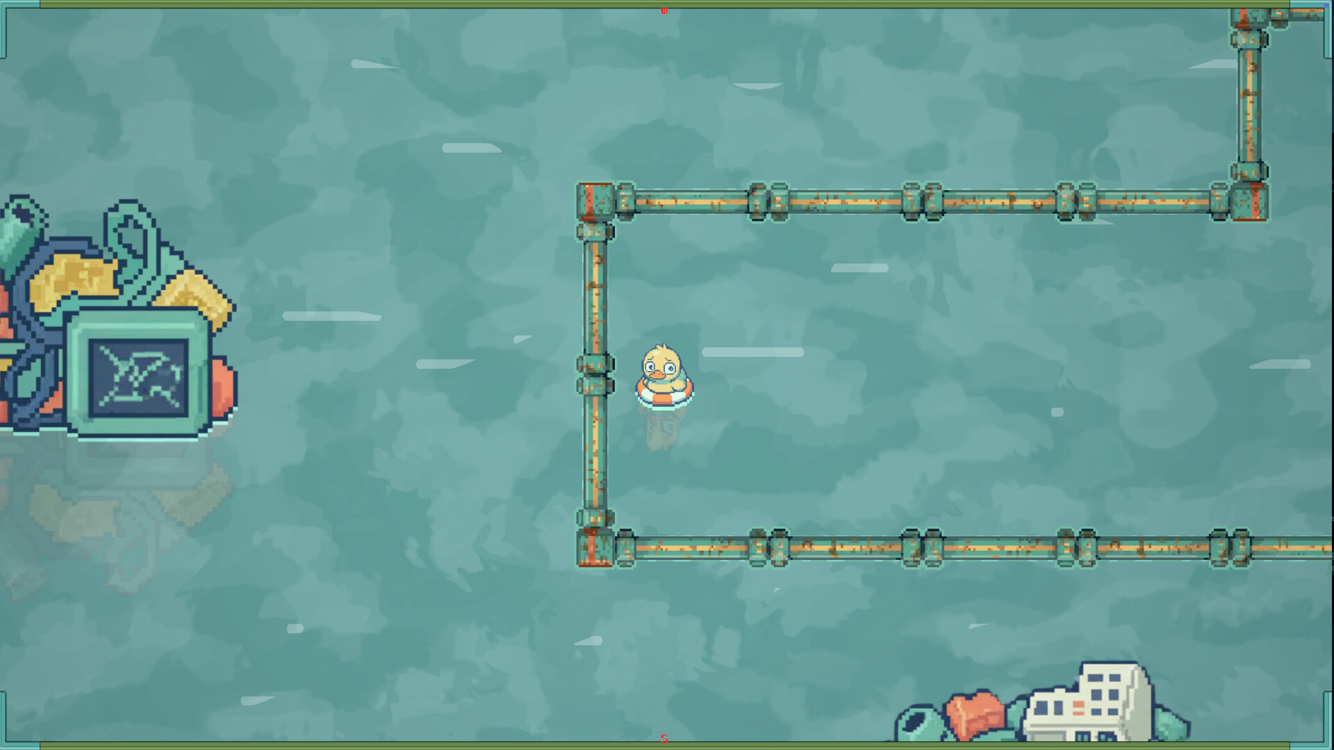 Don’t Pop, Duck screenshot 4
