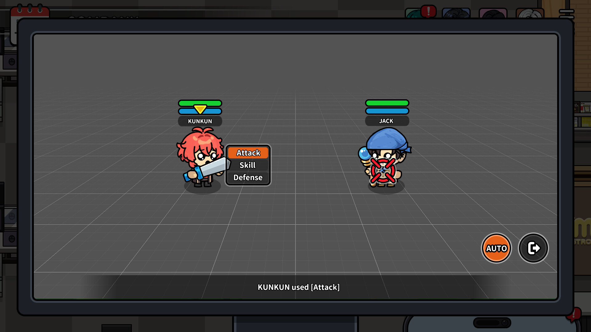 RogueDesigner screenshot 10