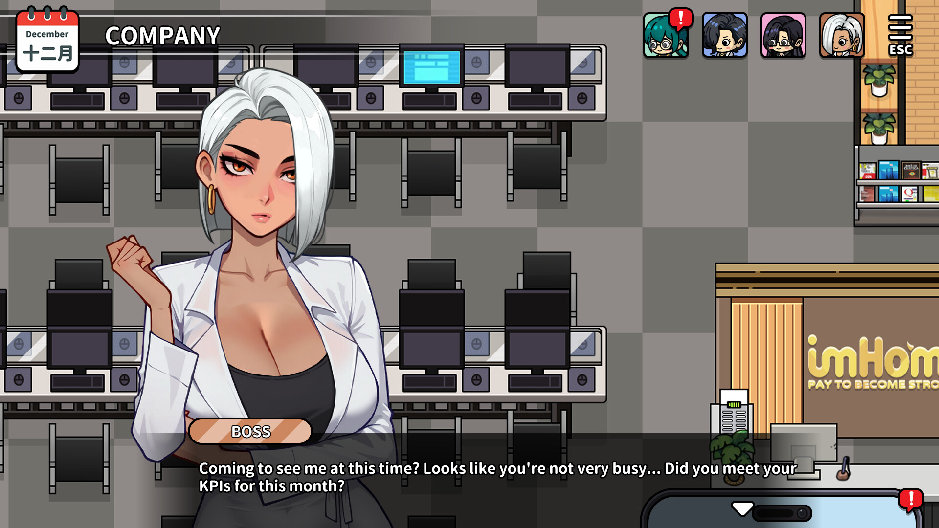 RogueDesigner screenshot 7