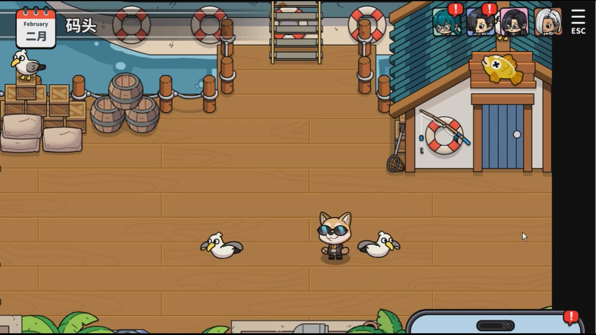 RogueDesigner screenshot 6