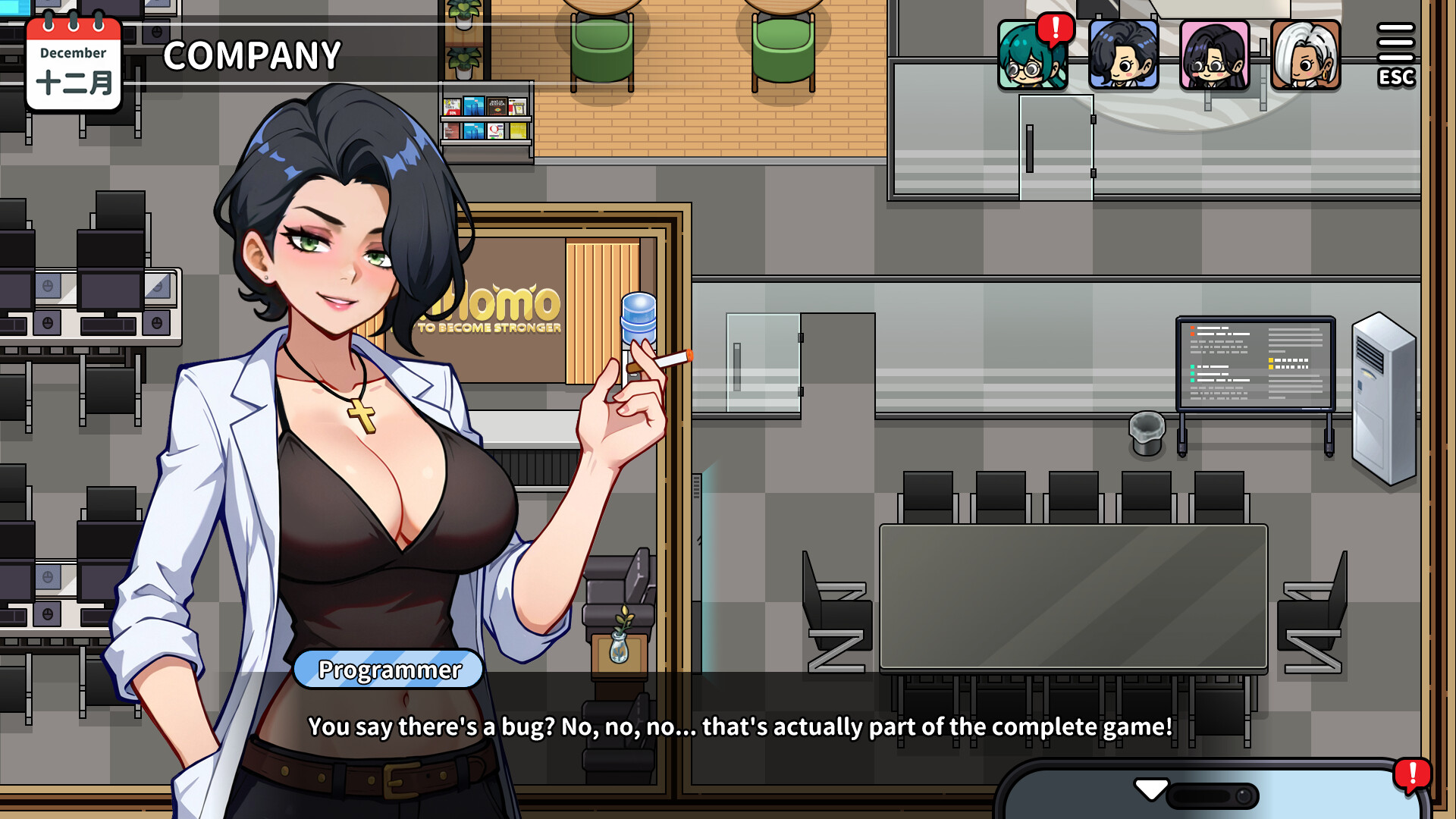 RogueDesigner screenshot 14